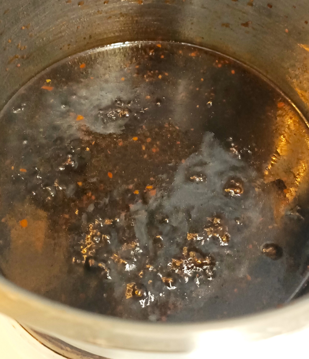 Homestyle Teriyaki Sauce Vertical 3