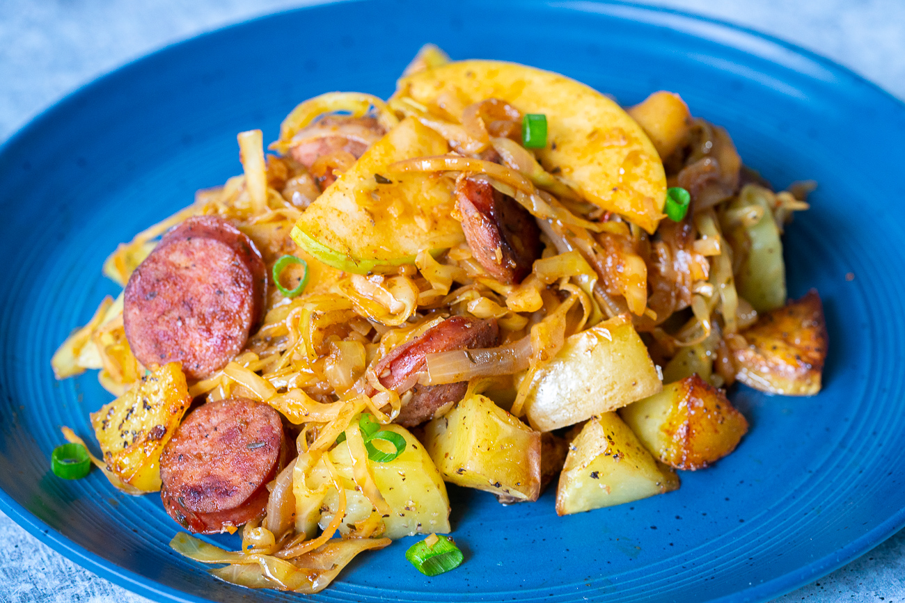 Cajun-Cabbage-and-Sausage-Horizontal-8