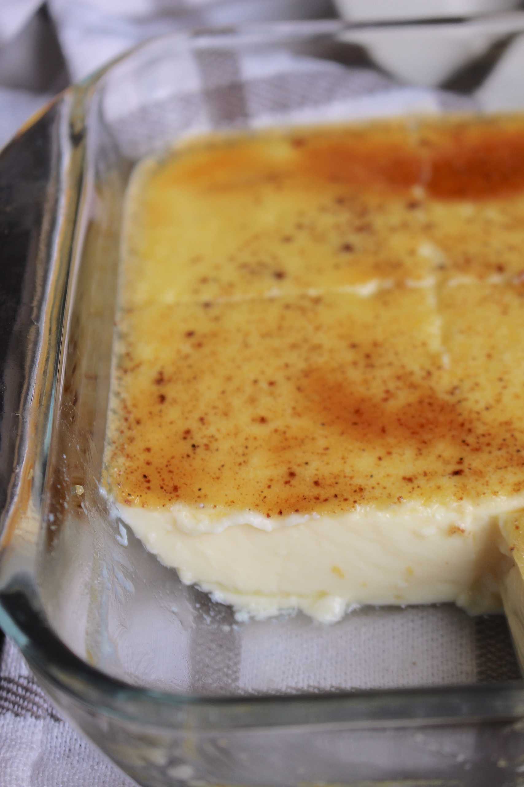 Get Well Custard 5-min