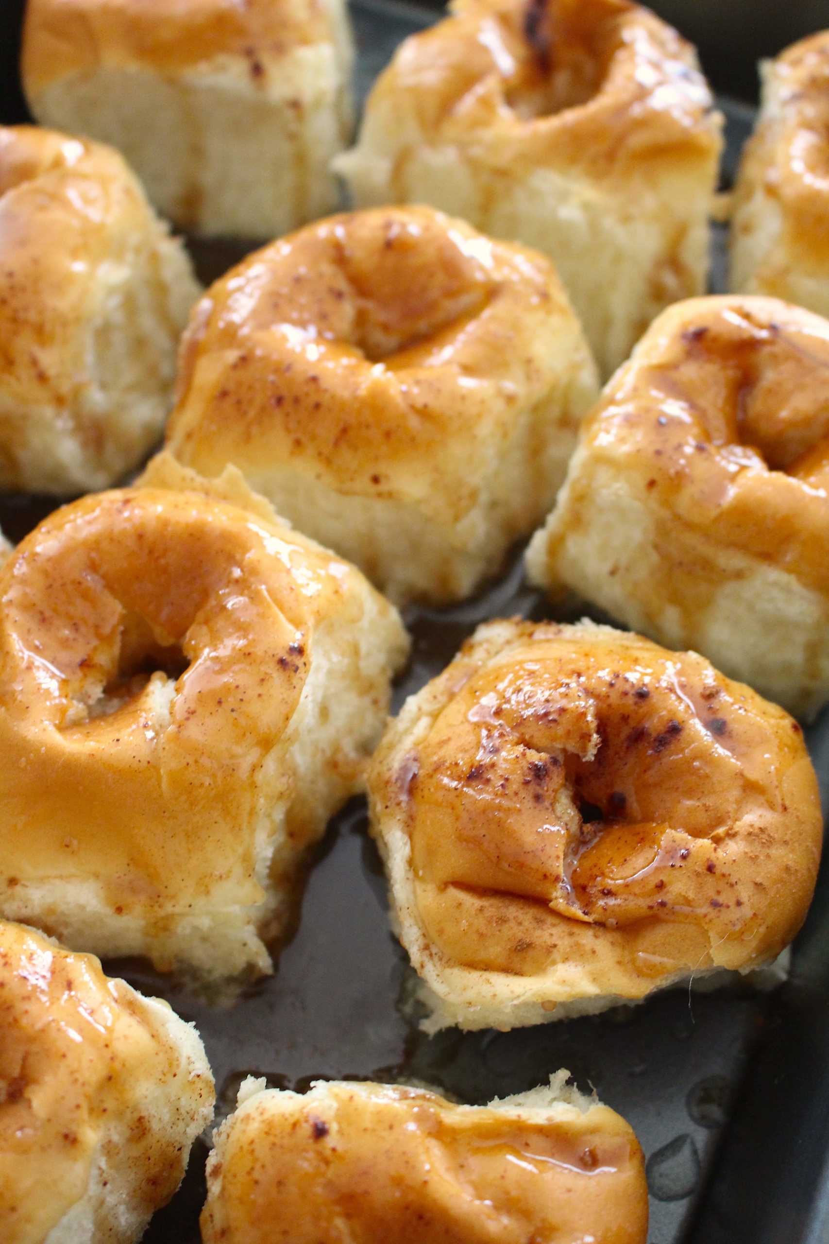 Hawaiian Cheesecake Danish 2-min
