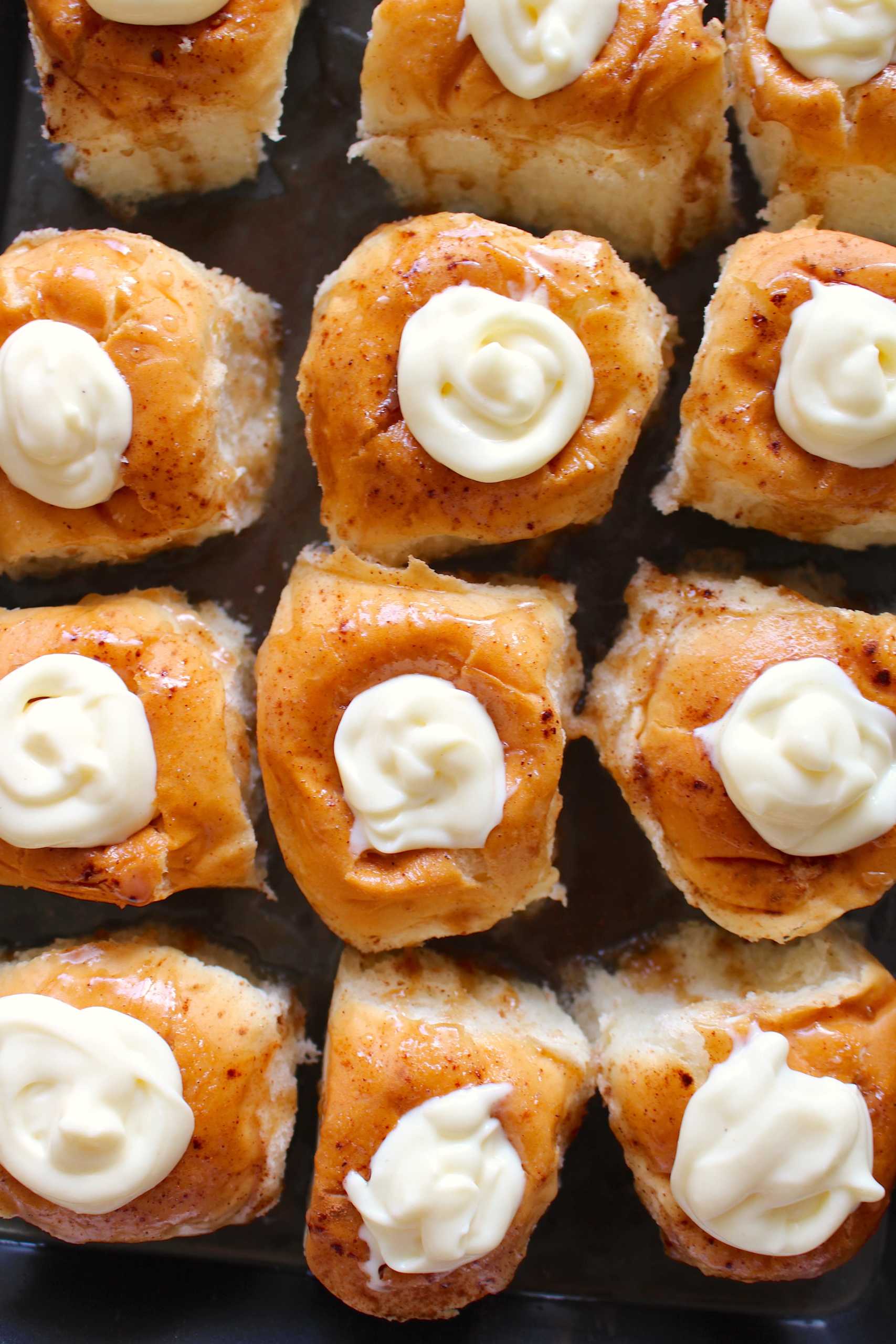 Hawaiian Cheesecake Danish 3-min