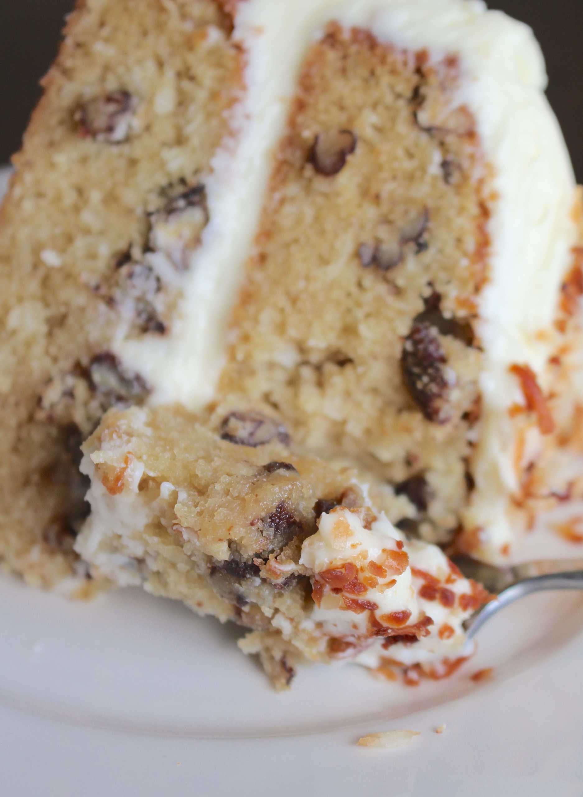 Italian Cream Cheese Cake 6-min