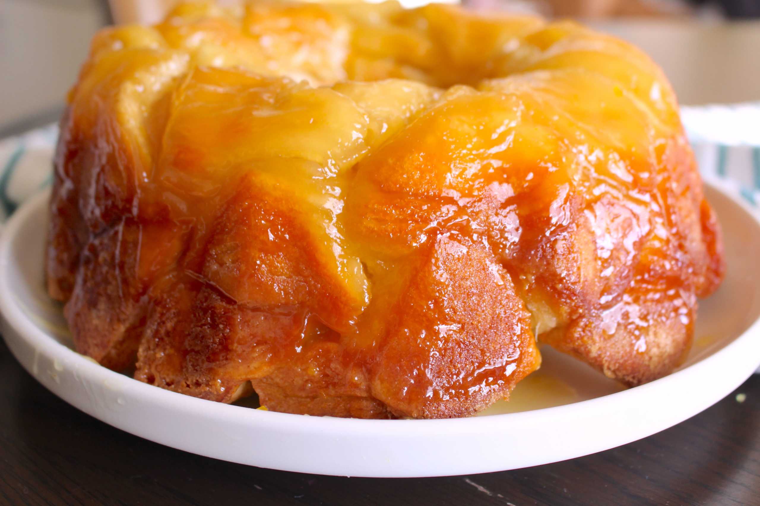 Orange monkey bread 6-min
