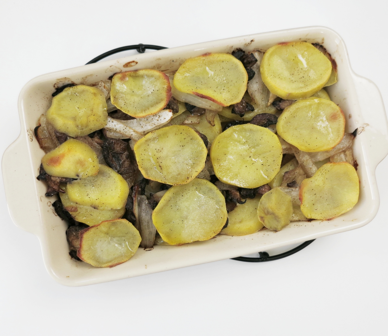Patate al Forno