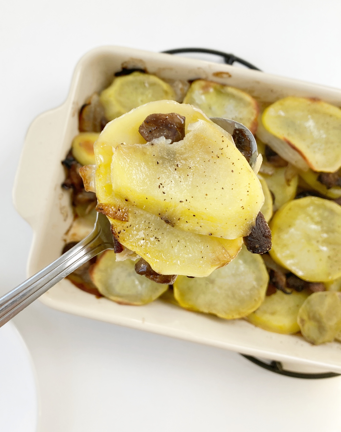 Patate al Forno