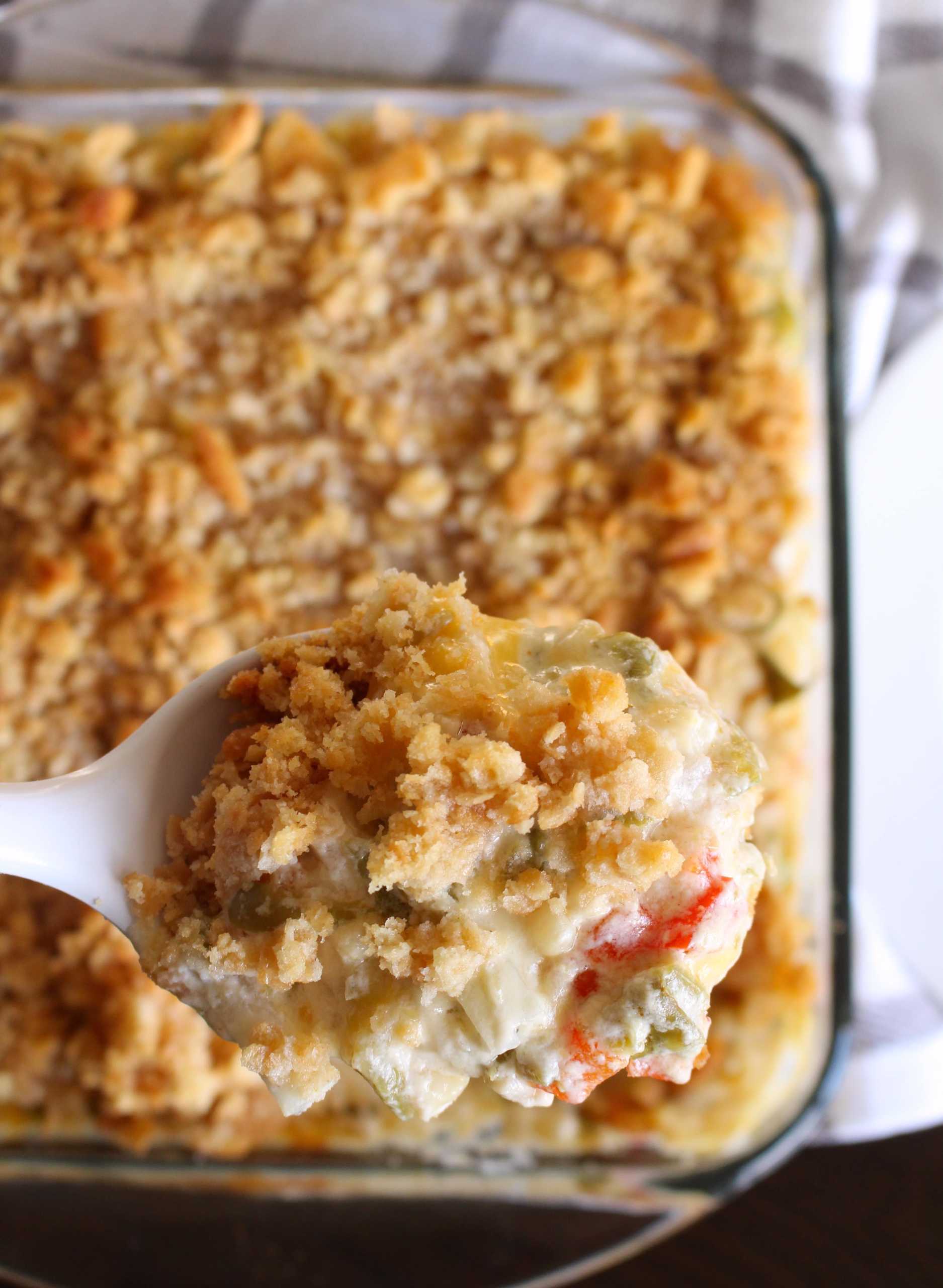 Shoepeg casserole 5-min