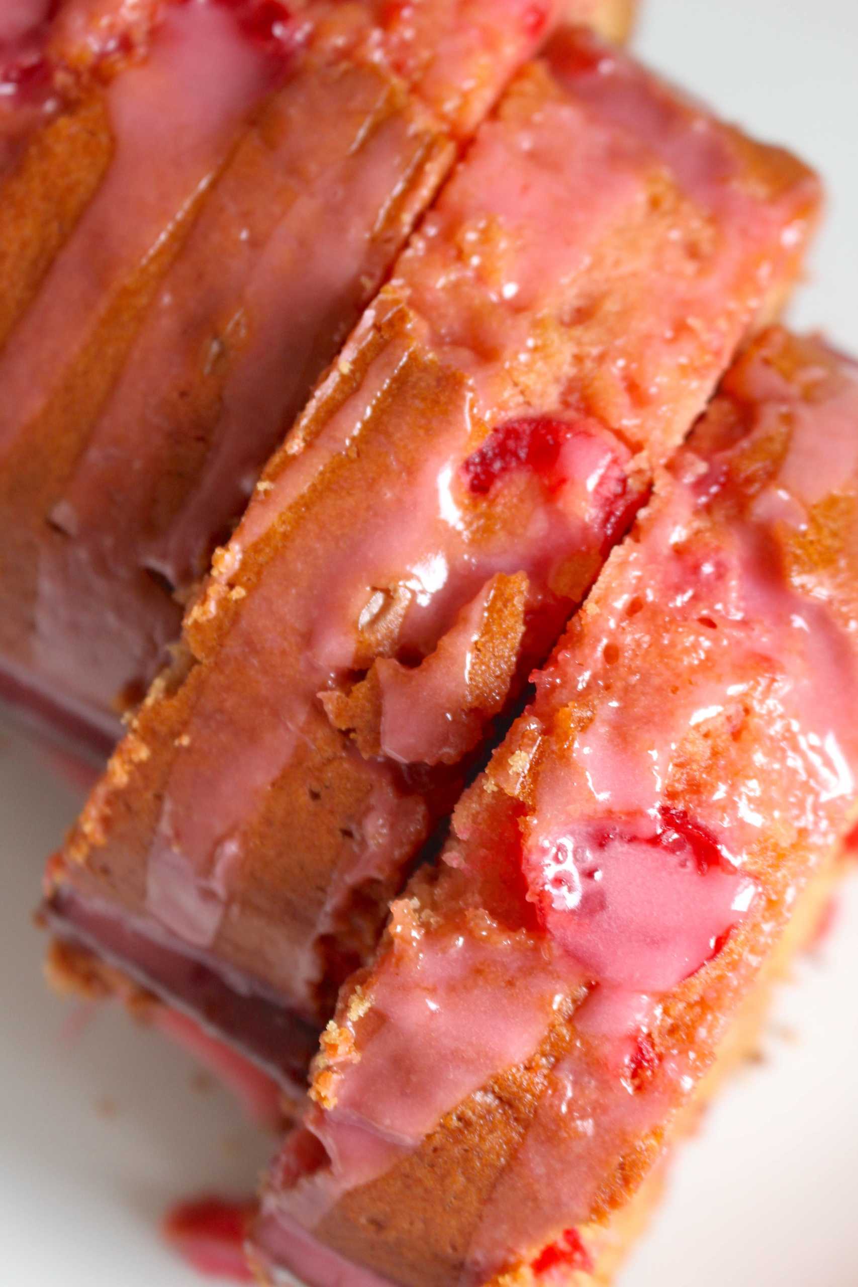cherry loaf 10-min