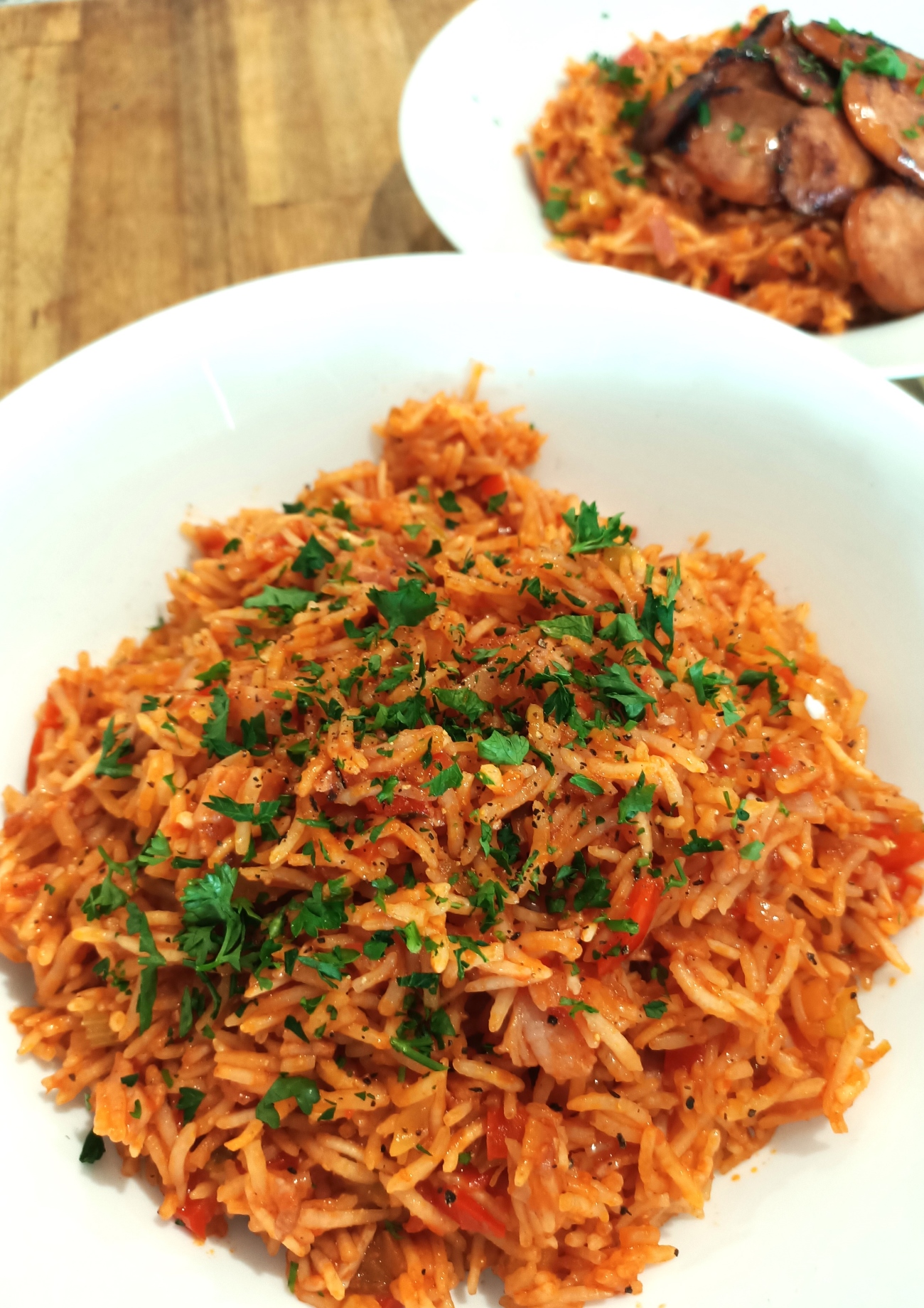 Charleston Red Rice Vertical 4