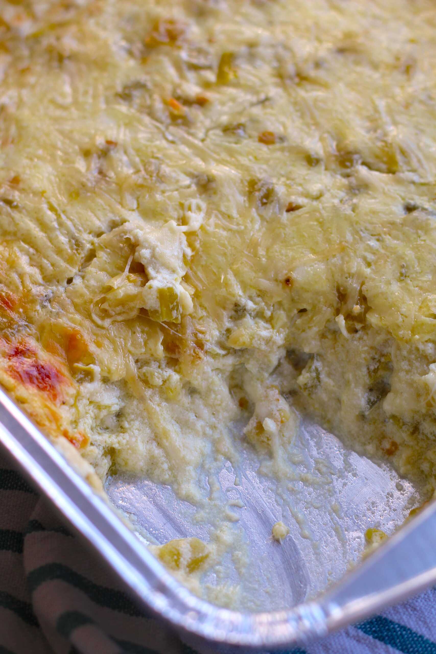 Hatch Chile Dip 10-min