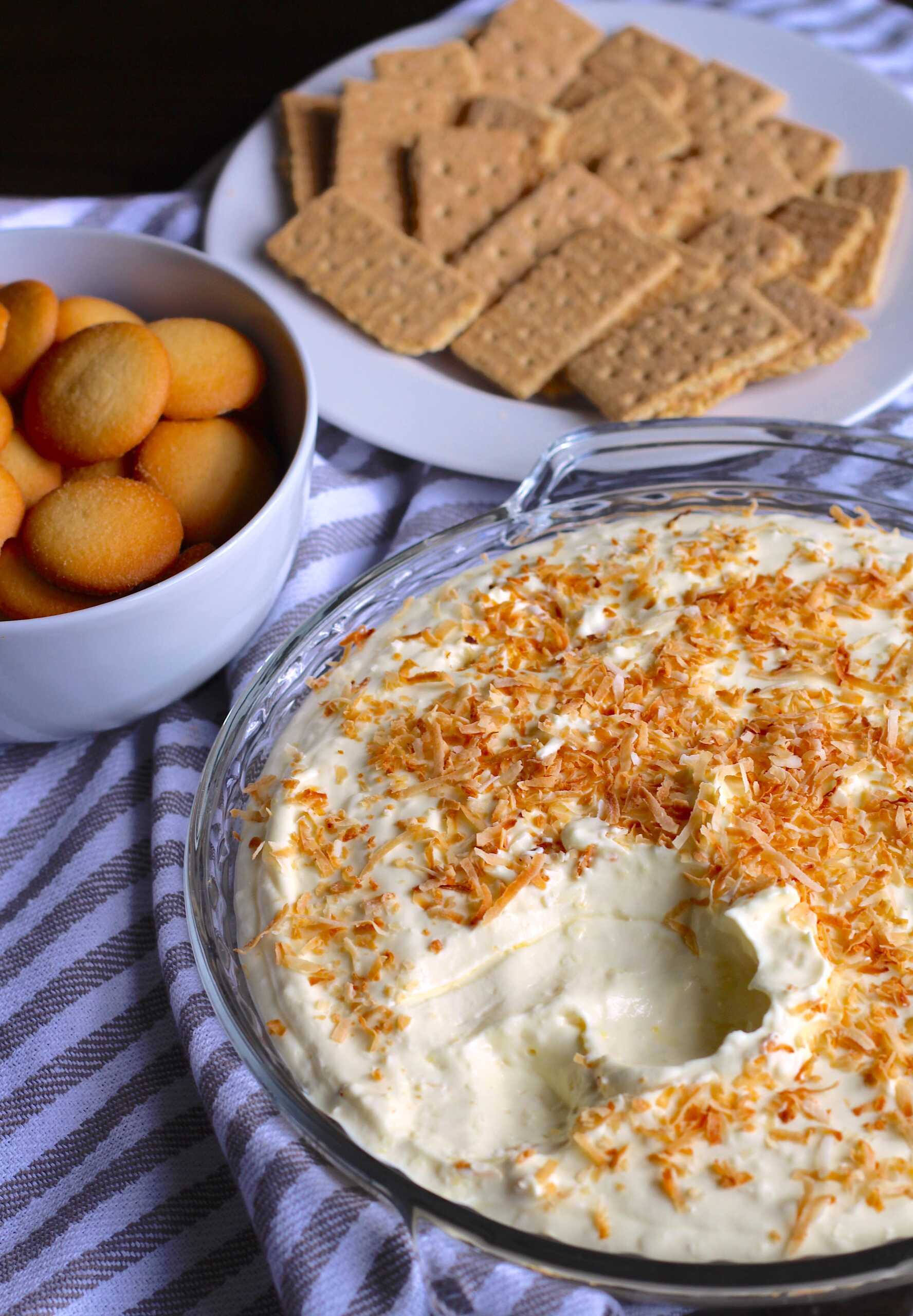 coconut cream dip 11-min
