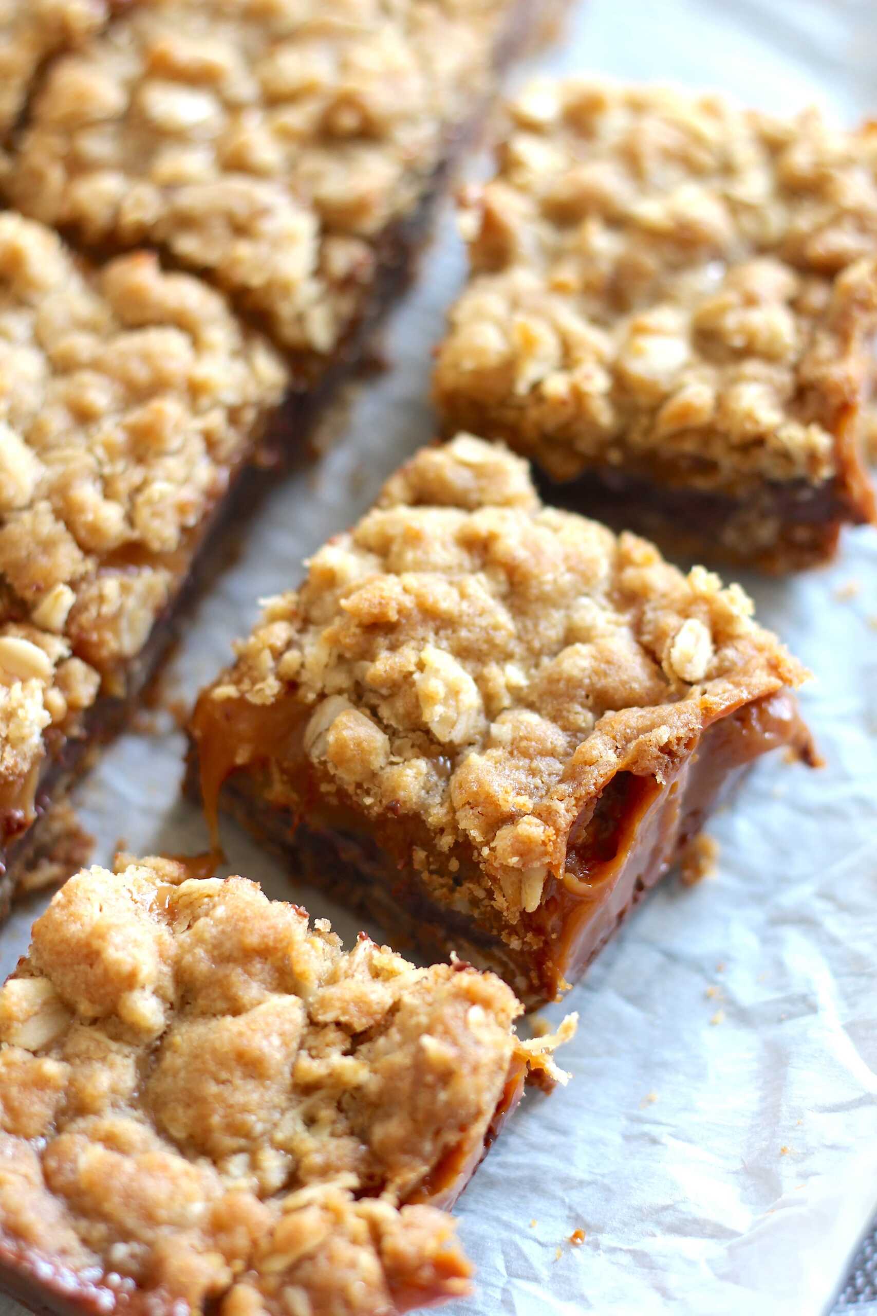 Caramelitas 5-min