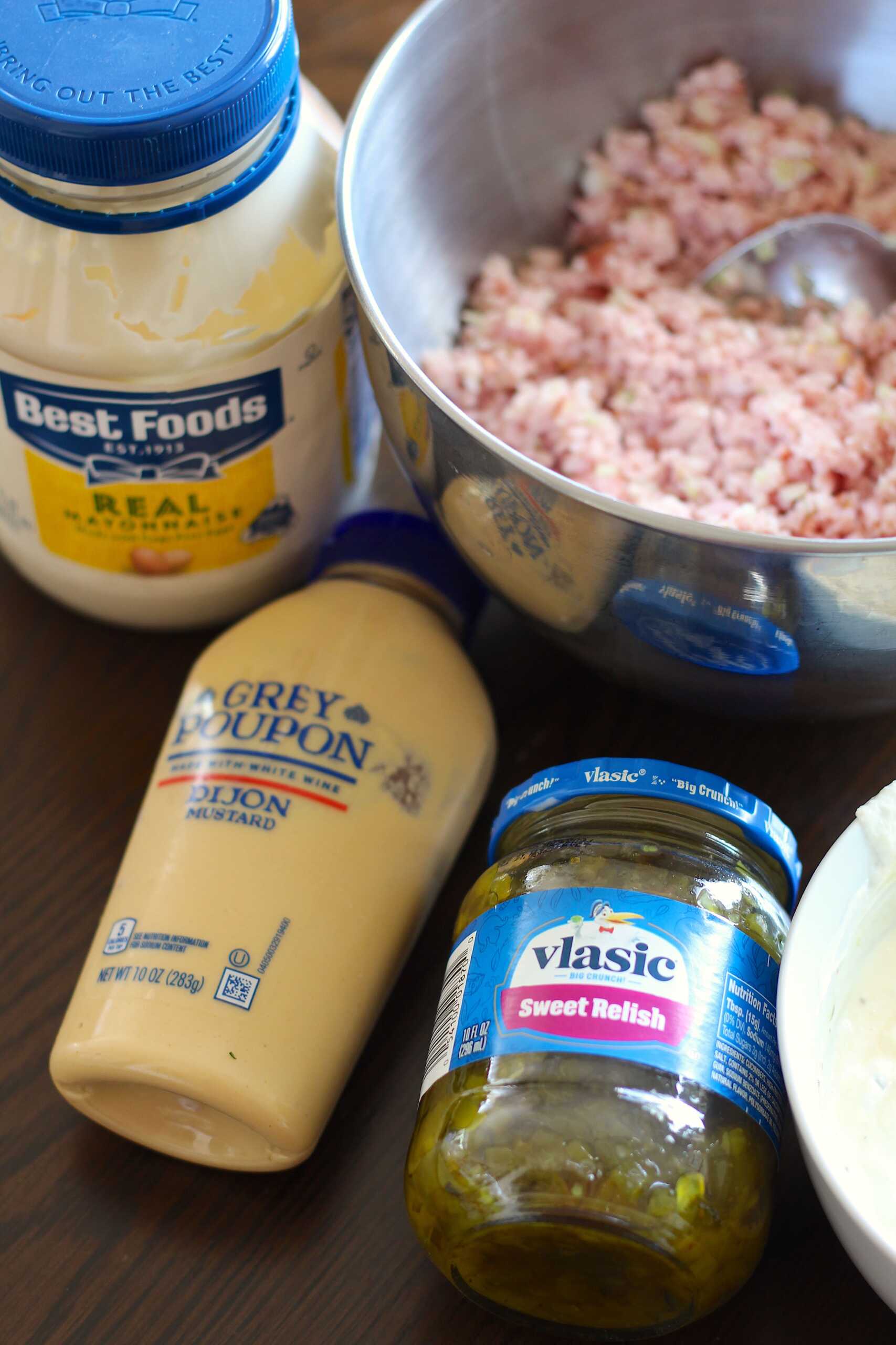Ham salad 2-min