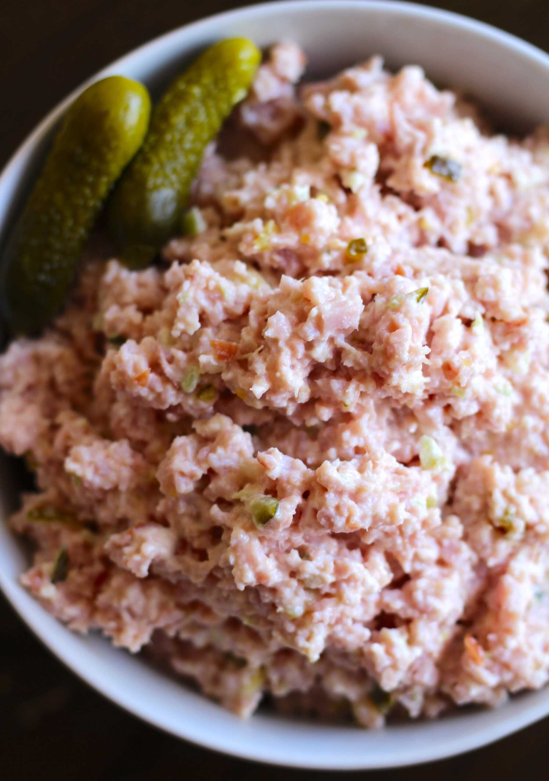 Ham salad 4-min