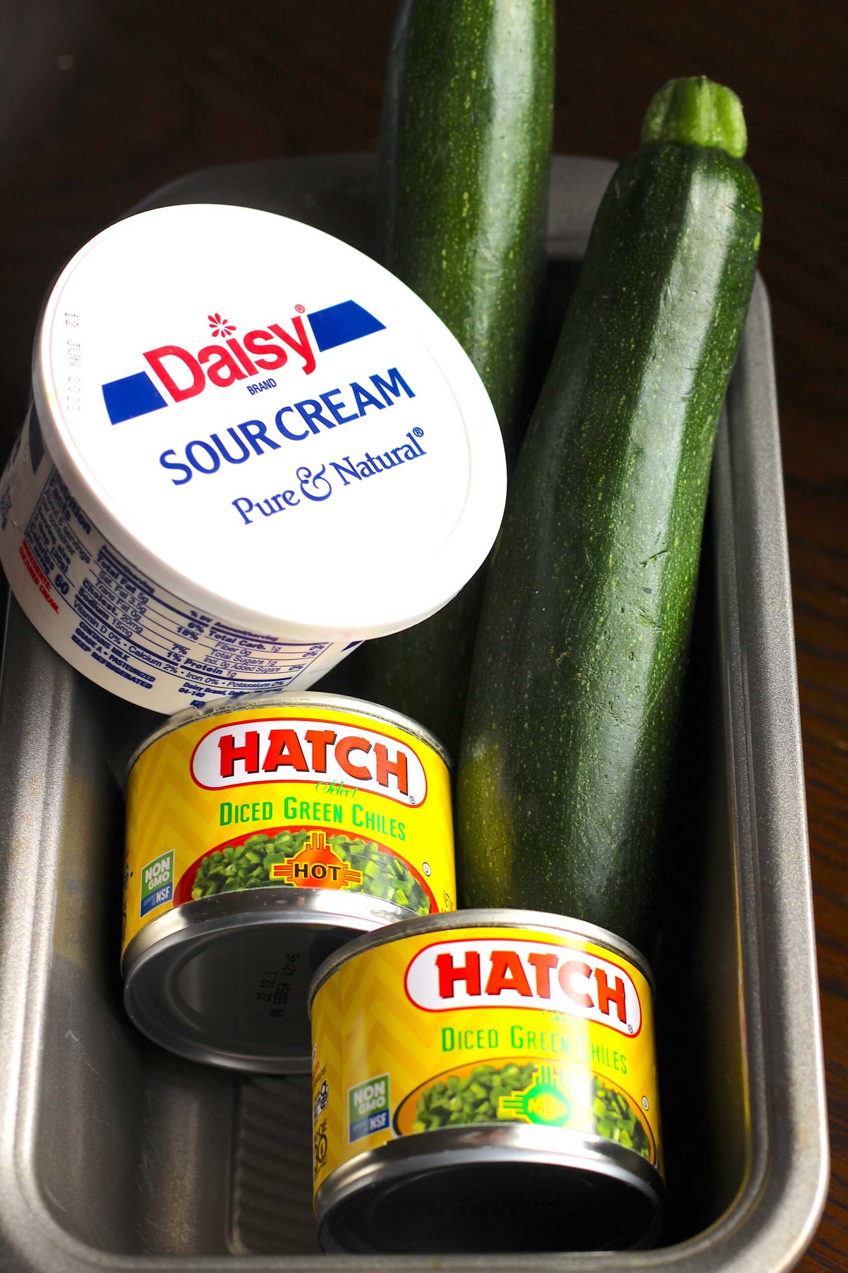 Hatch Chile Zuchinni Bread 1-min