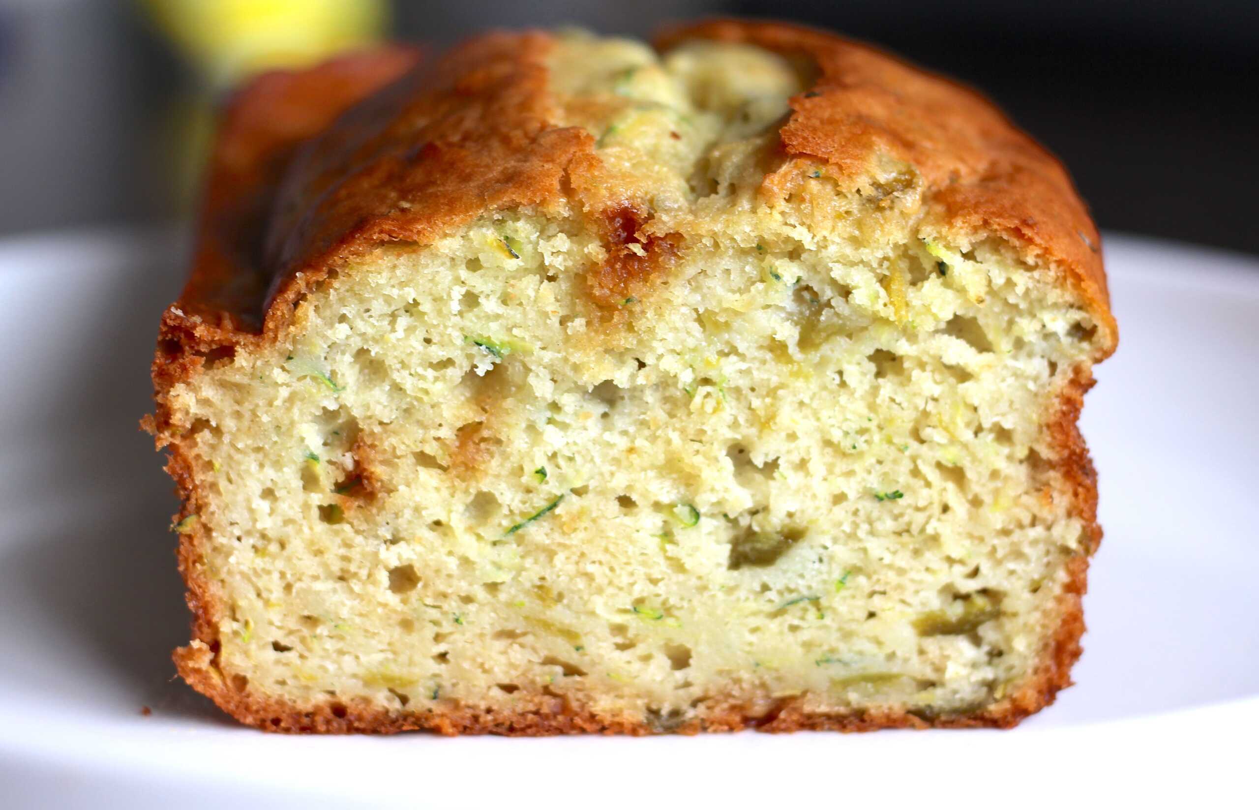 Hatch Chile Zuchinni Bread 7-min