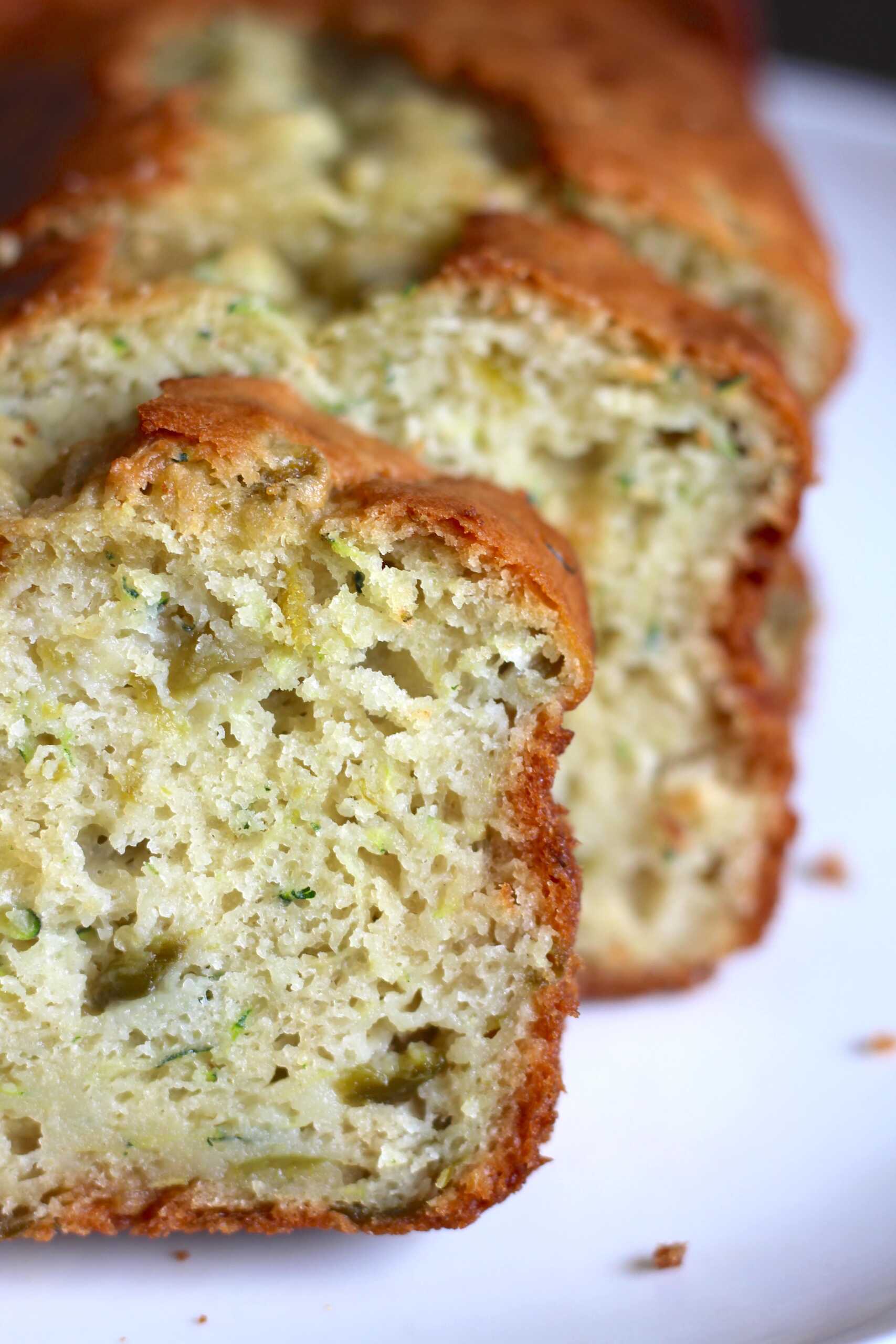 Hatch Chile Zuchinni Bread 8-min