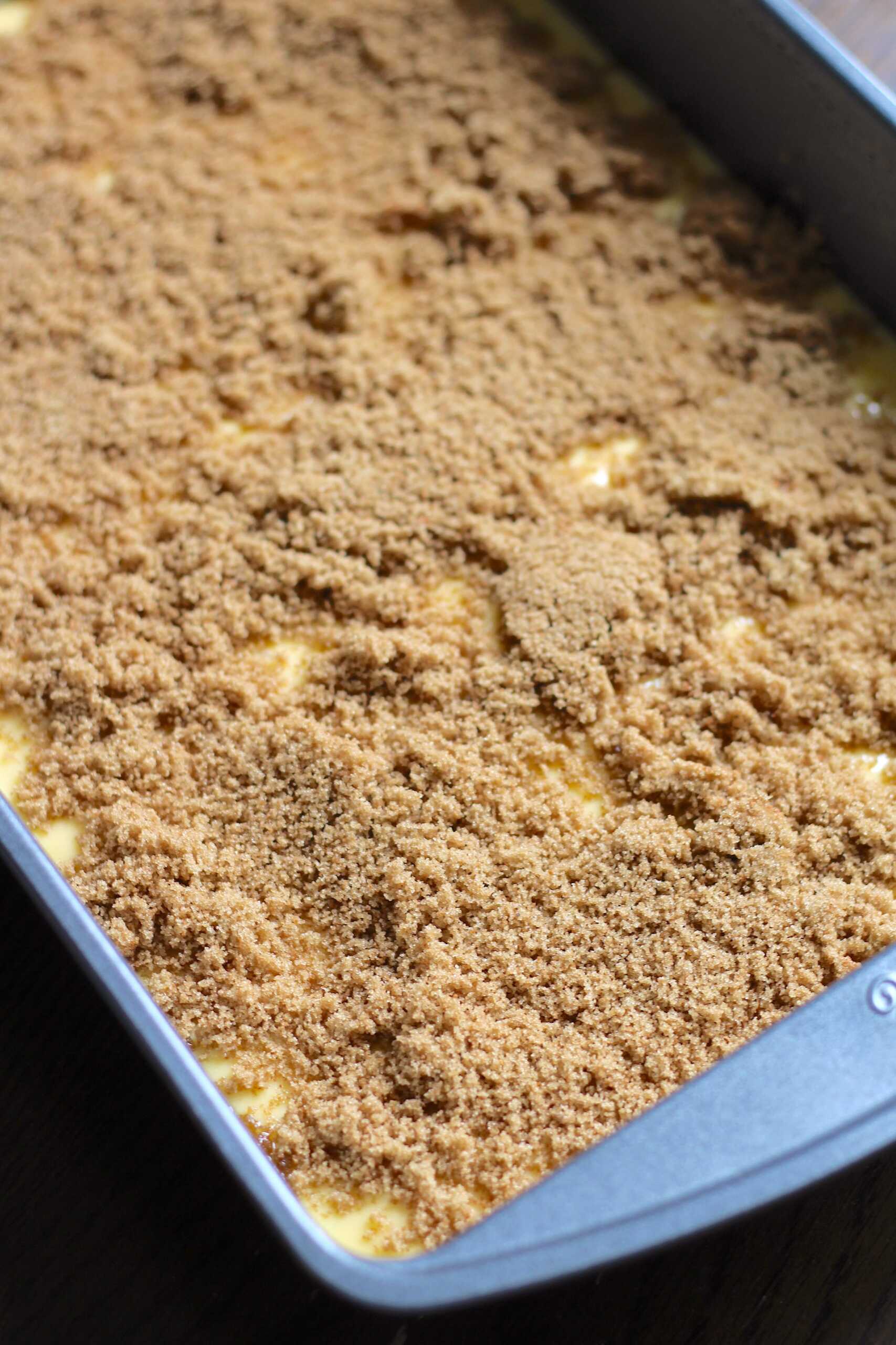 Honey Bun Cake 2-min