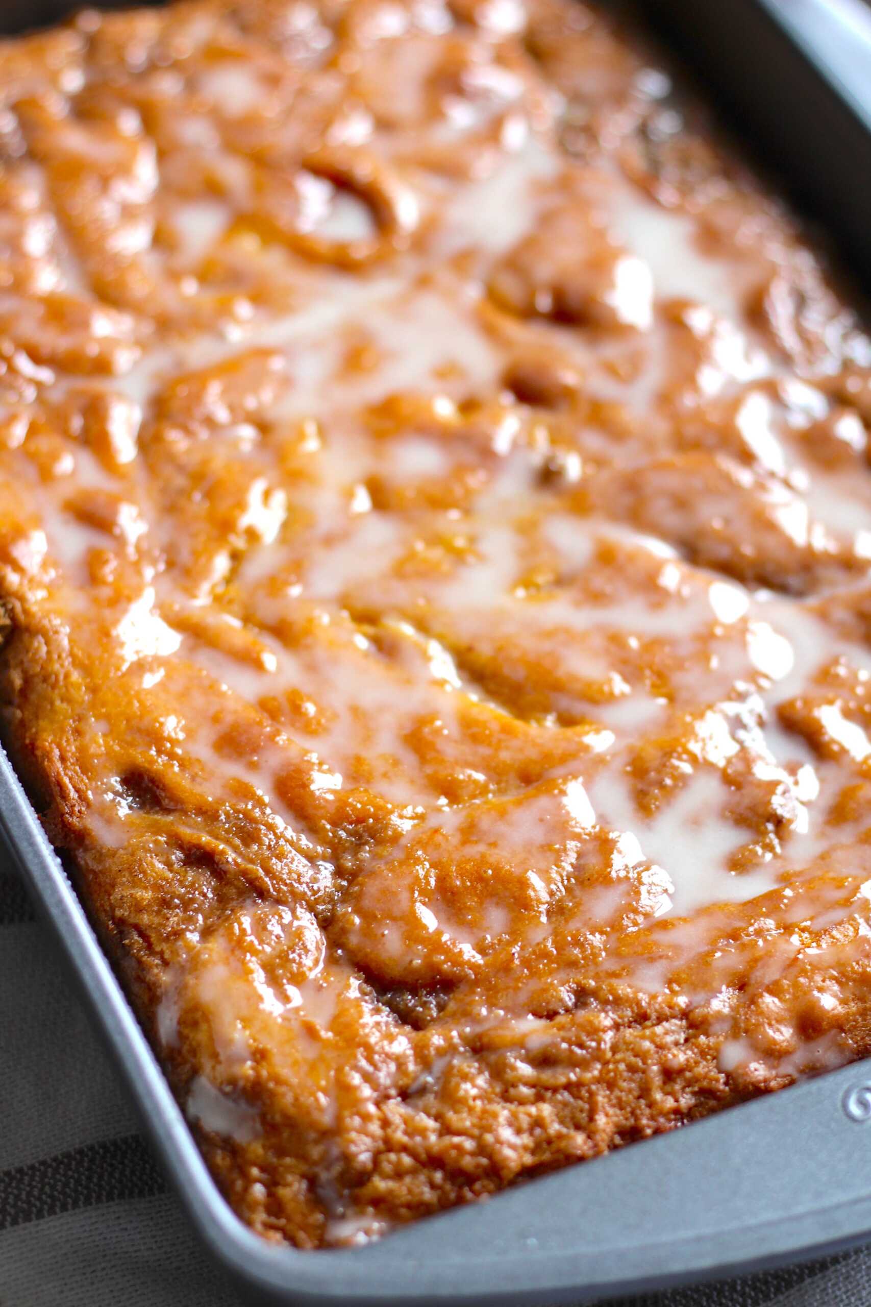 Honey Bun Cake 7-min