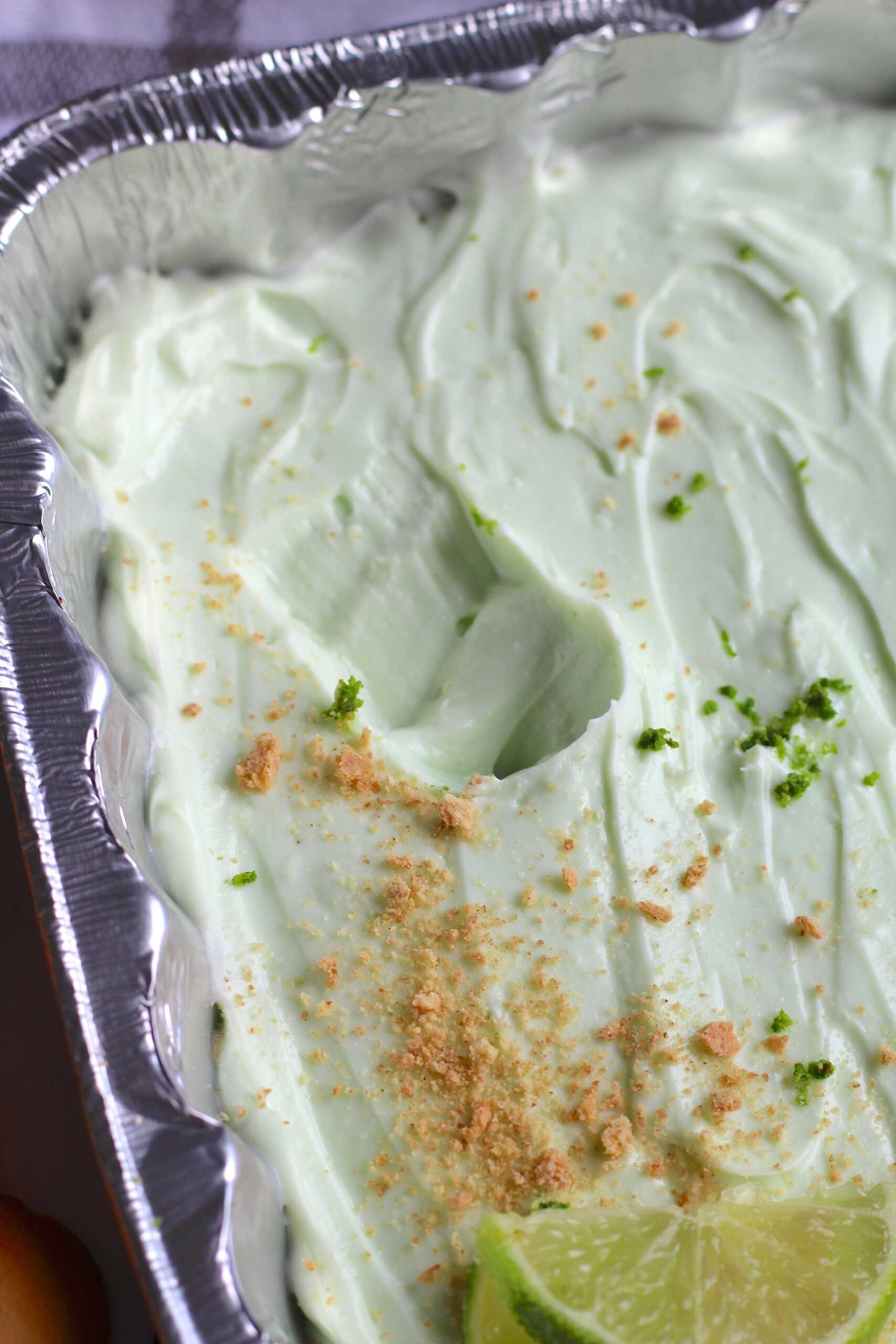 Key Lime pie dip 13-min