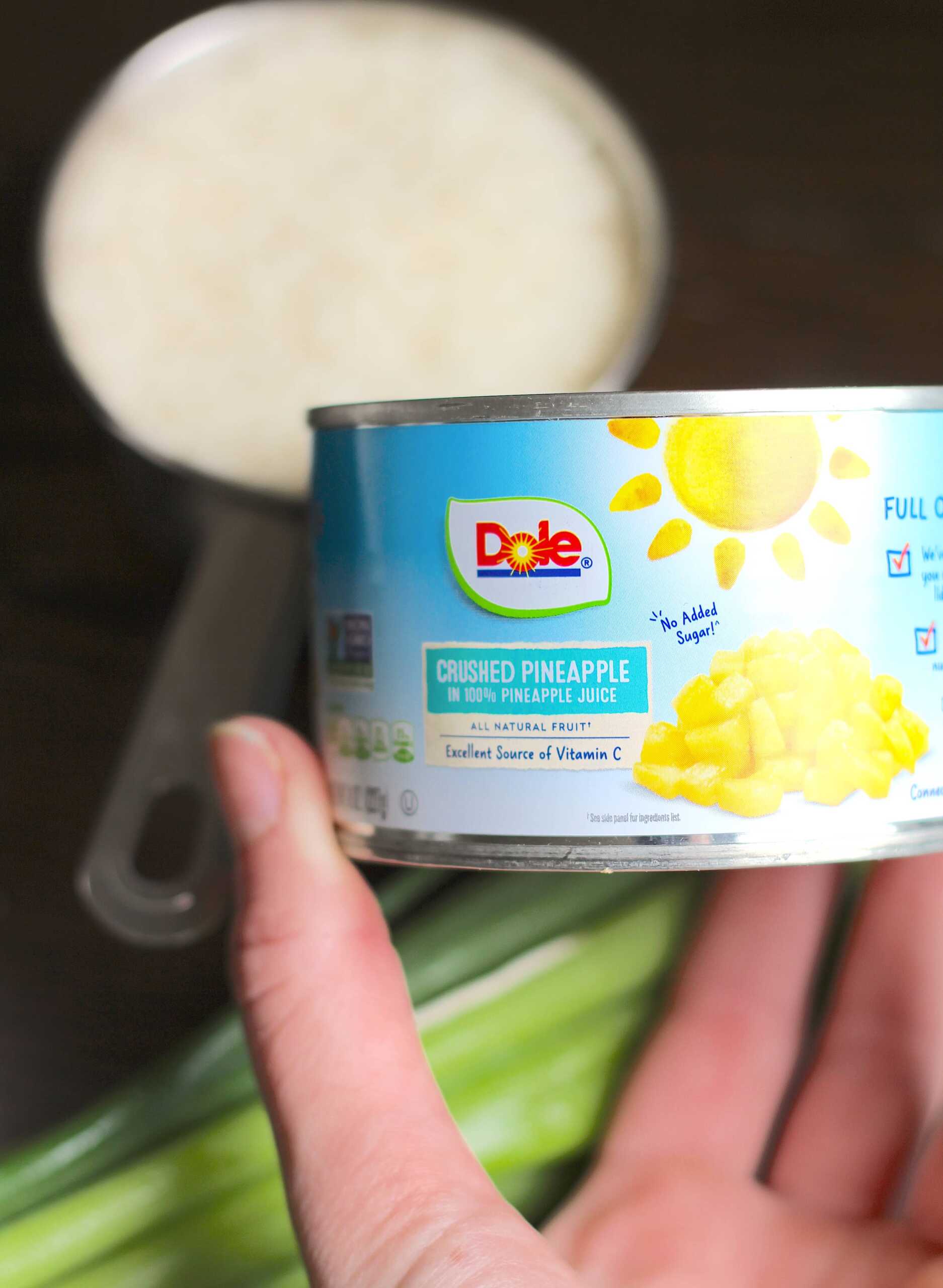 Pineapple Rice 1-min