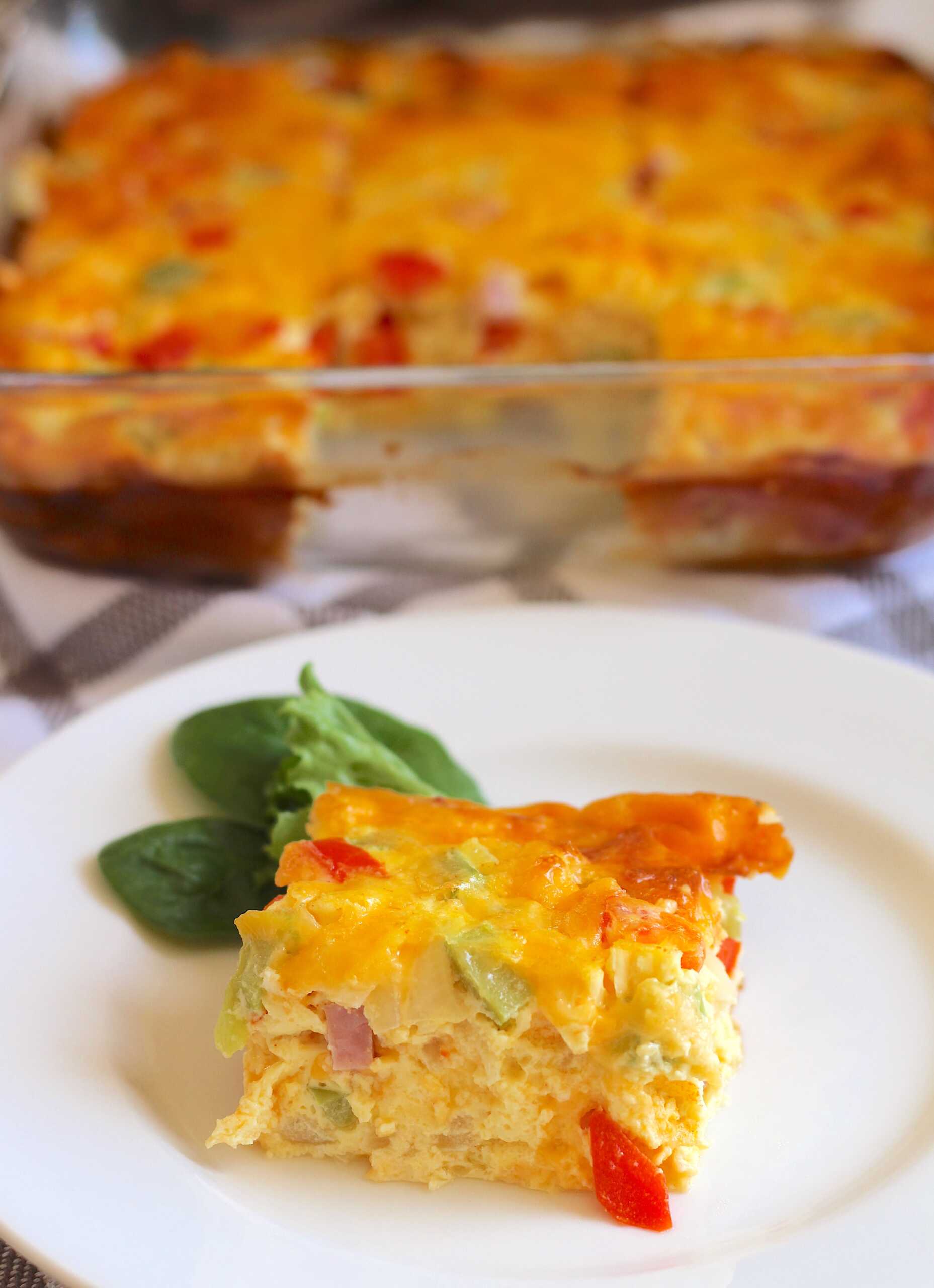 denver omelet bake 6-min