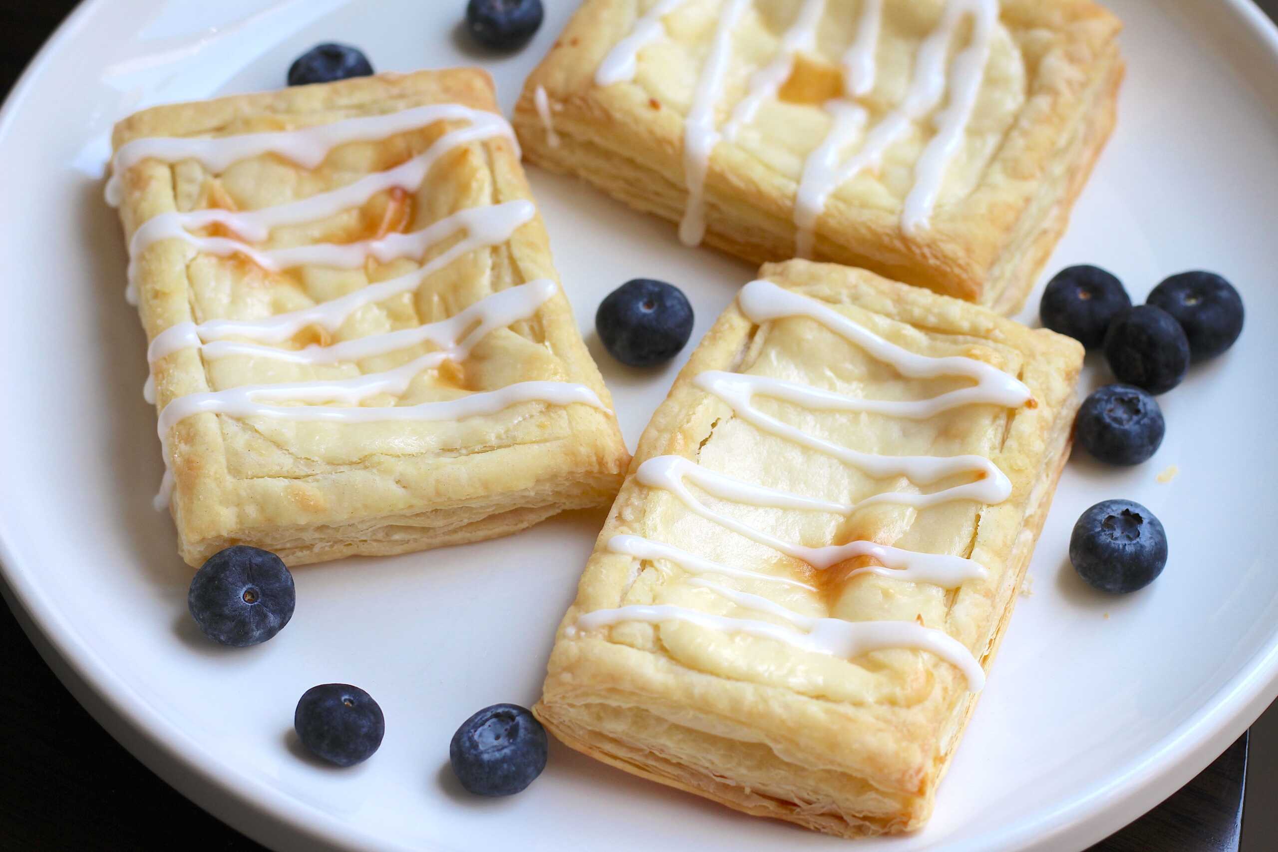 Cream Cheese Danishes 12-min