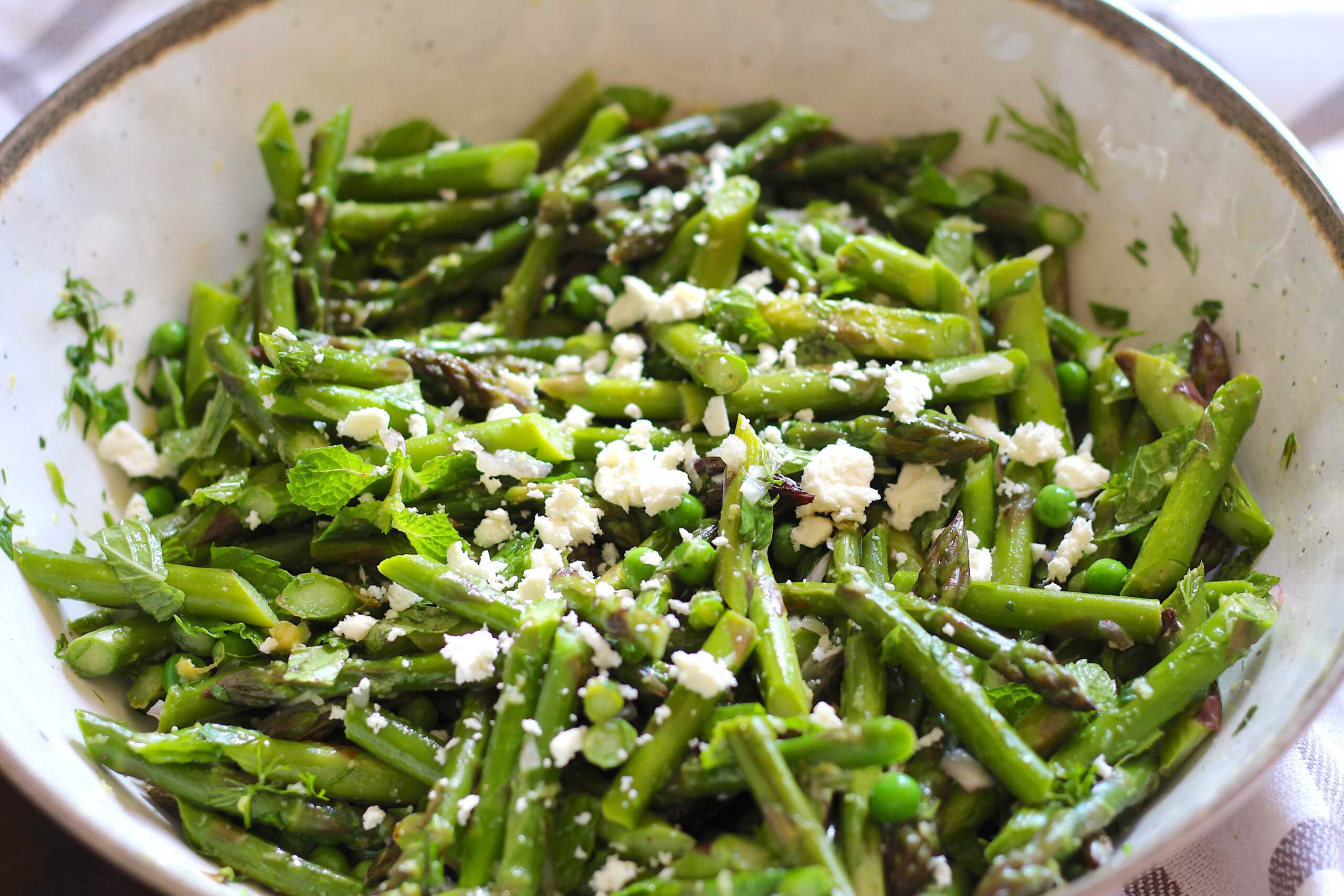 asparagus salad 6-min