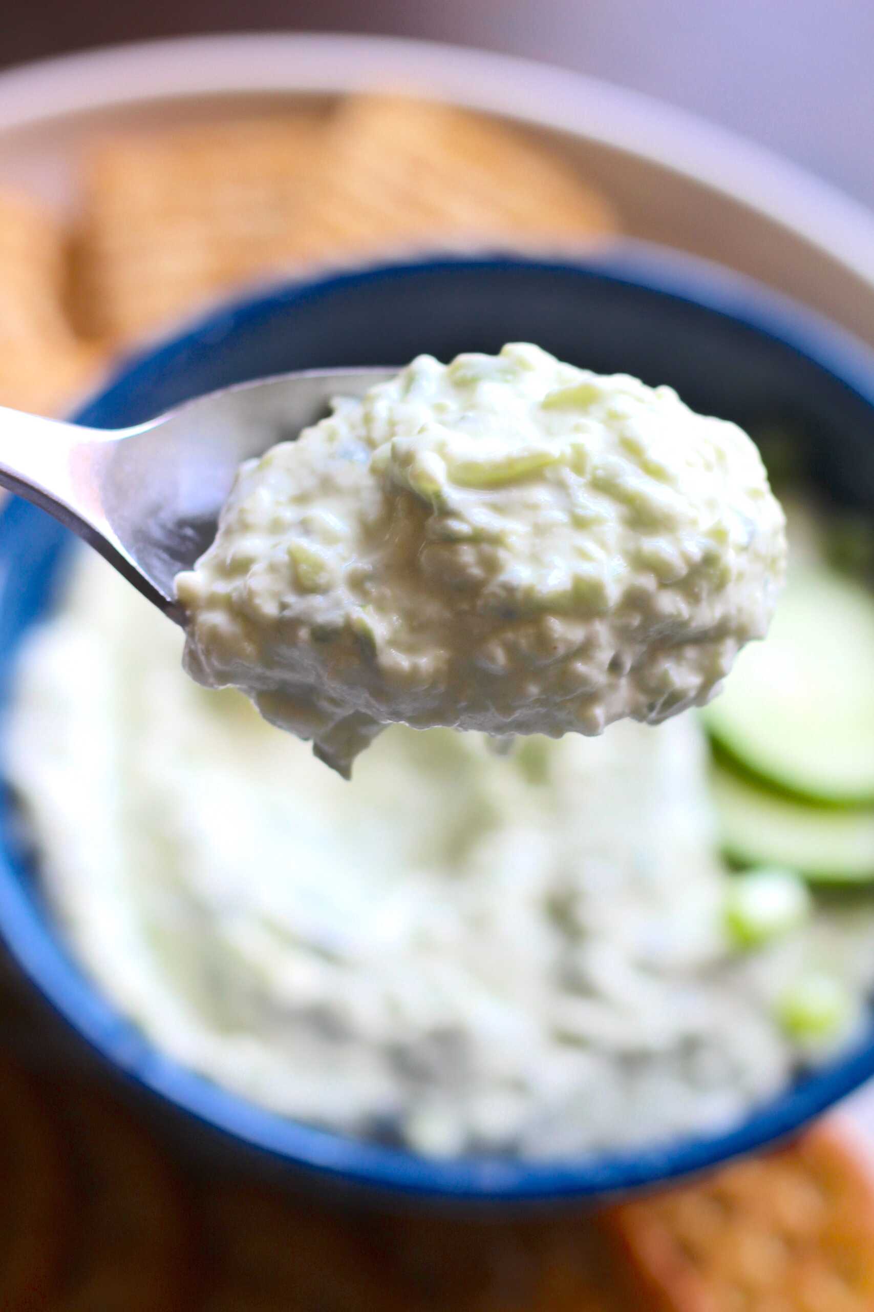 Cucumber spread 9-min