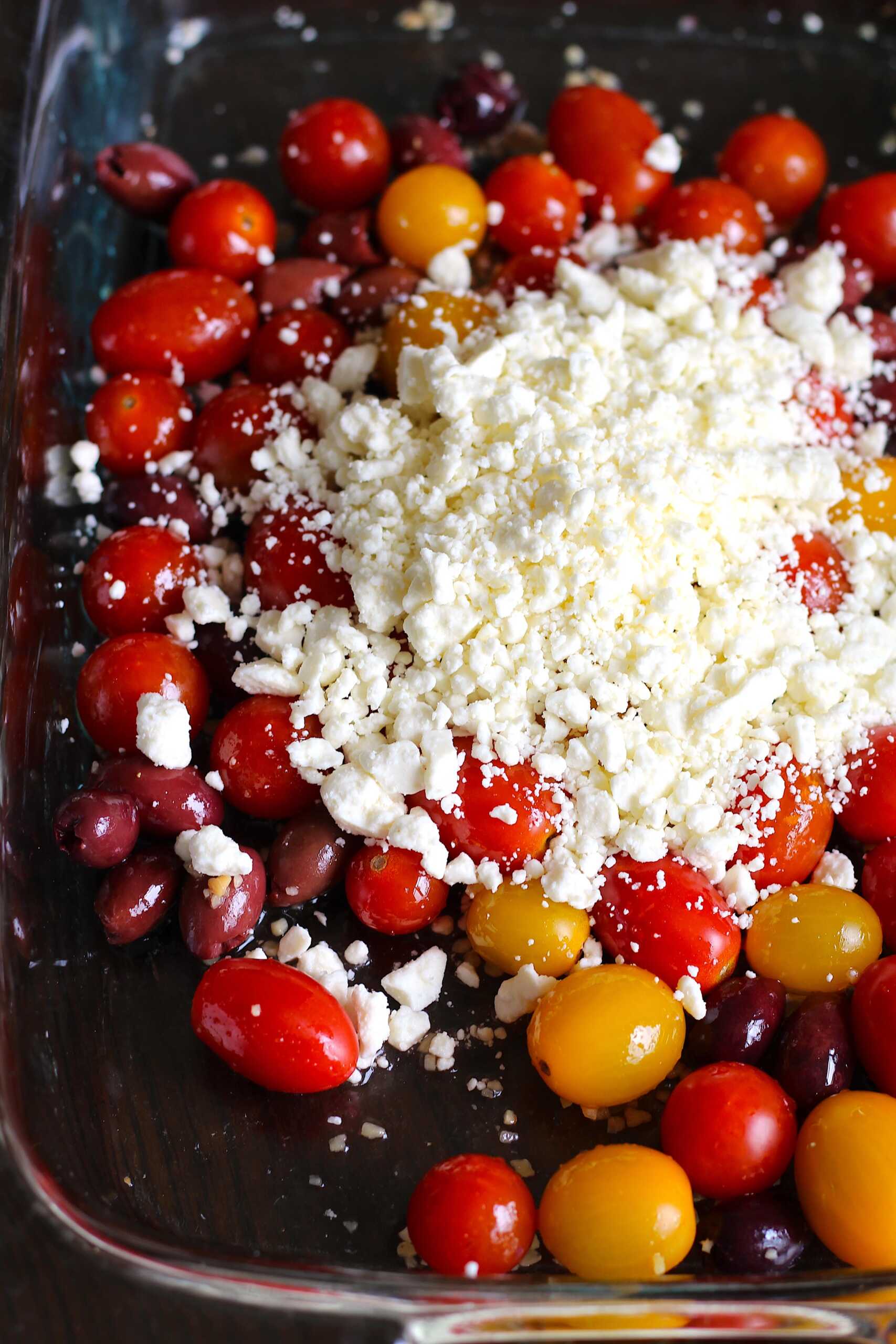Greek Cauliflower Bake 2-min