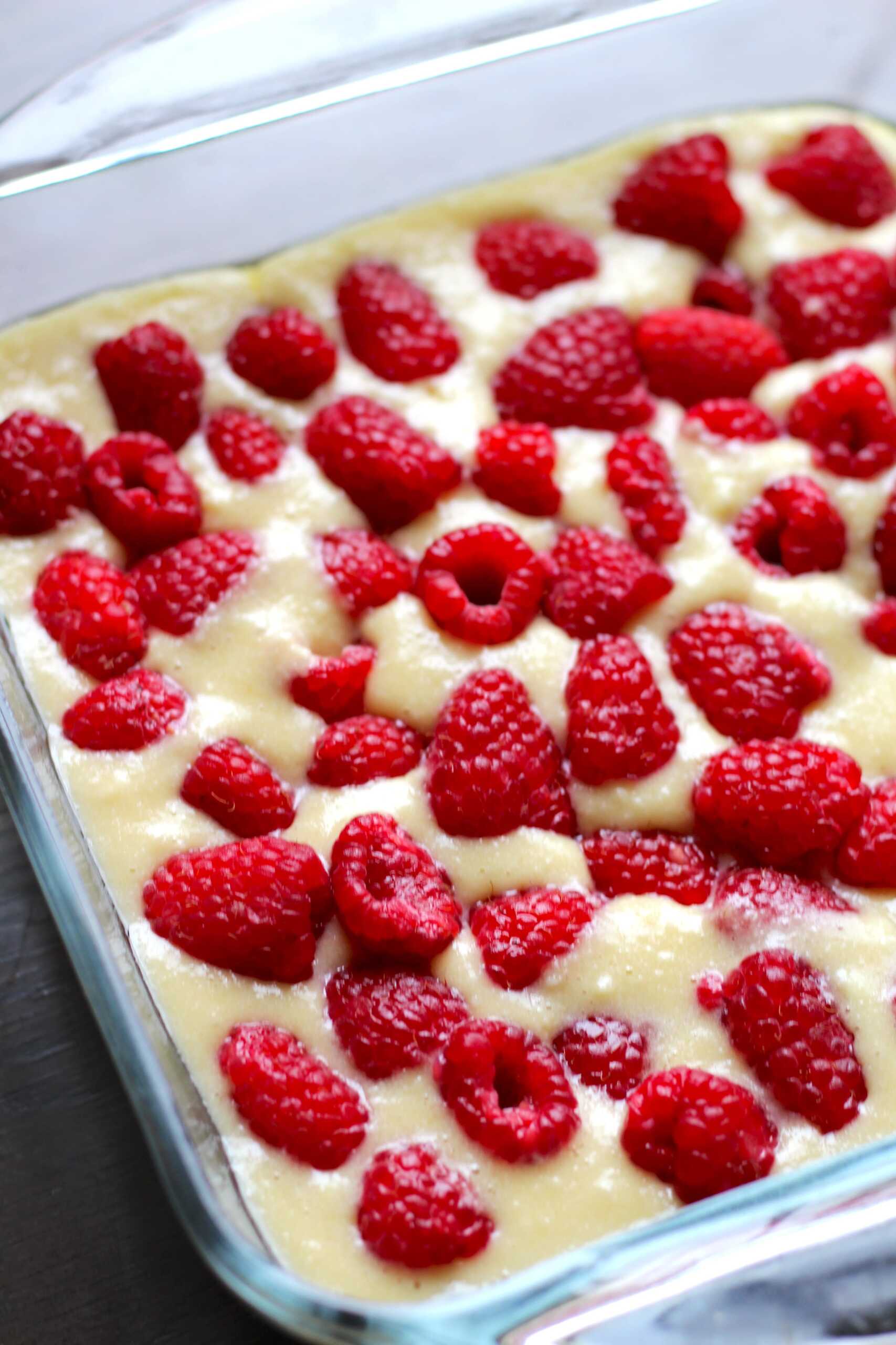 Raspberry Buckle 1-min