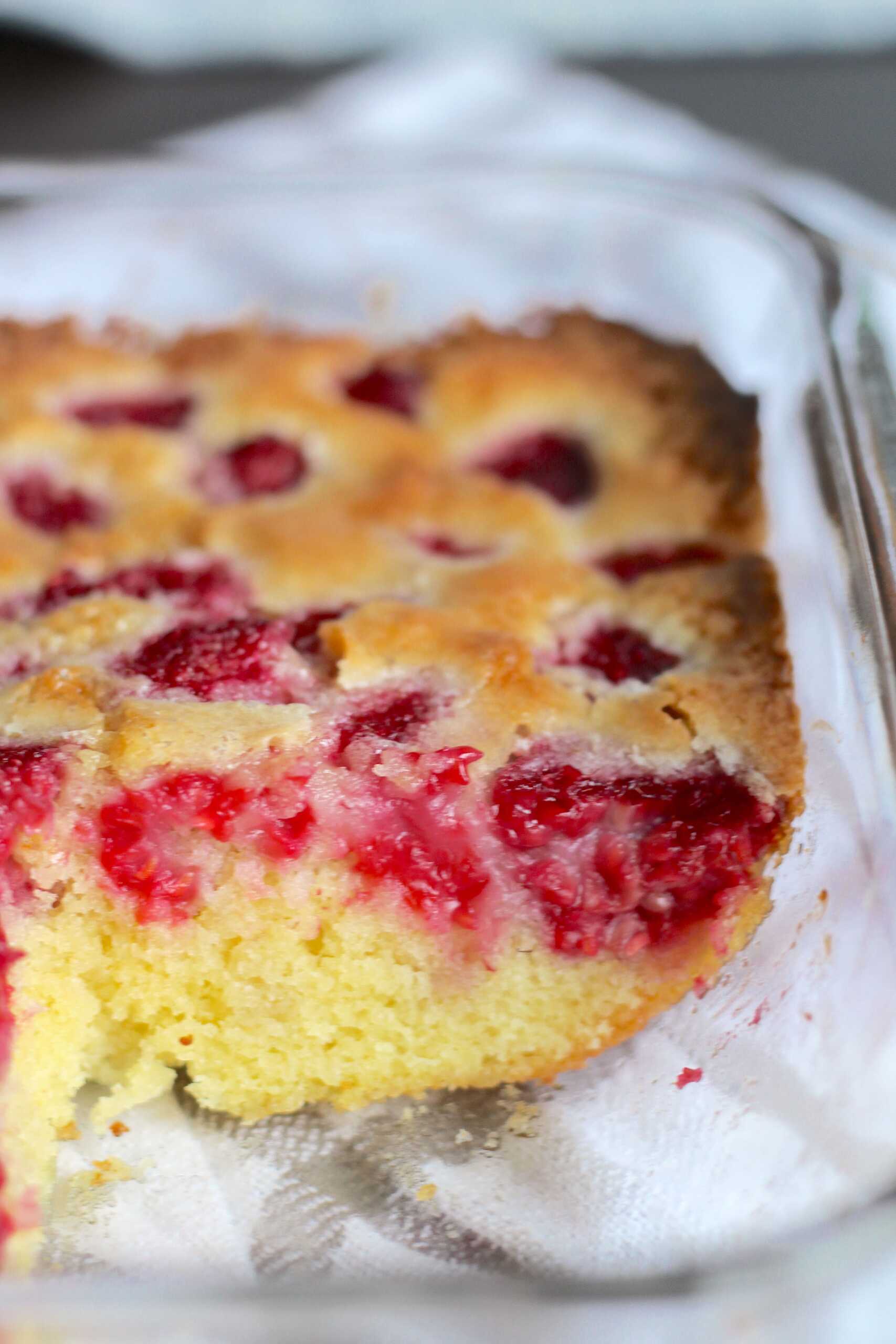 Raspberry Buckle 9-min
