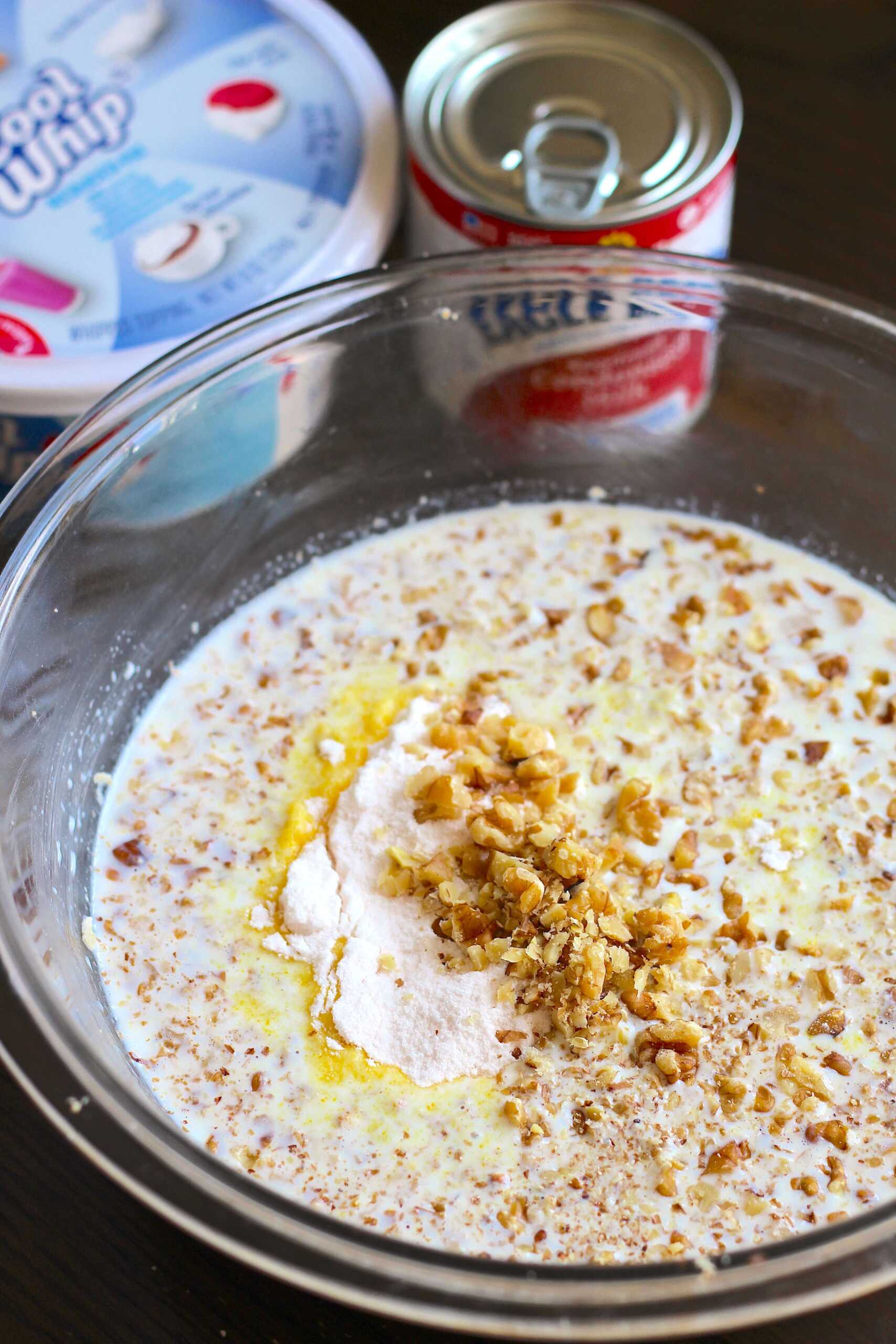 walnut cream pie 2-min
