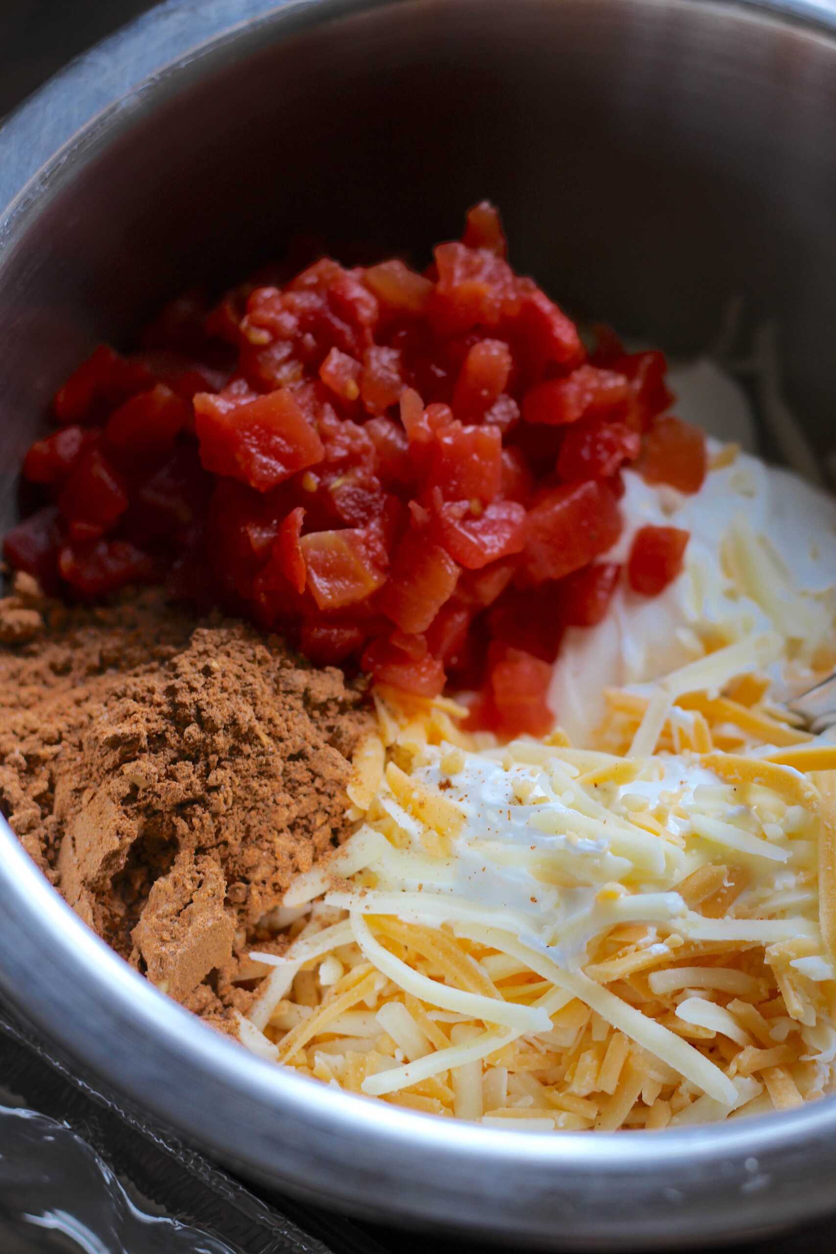 Boat dip 1-min