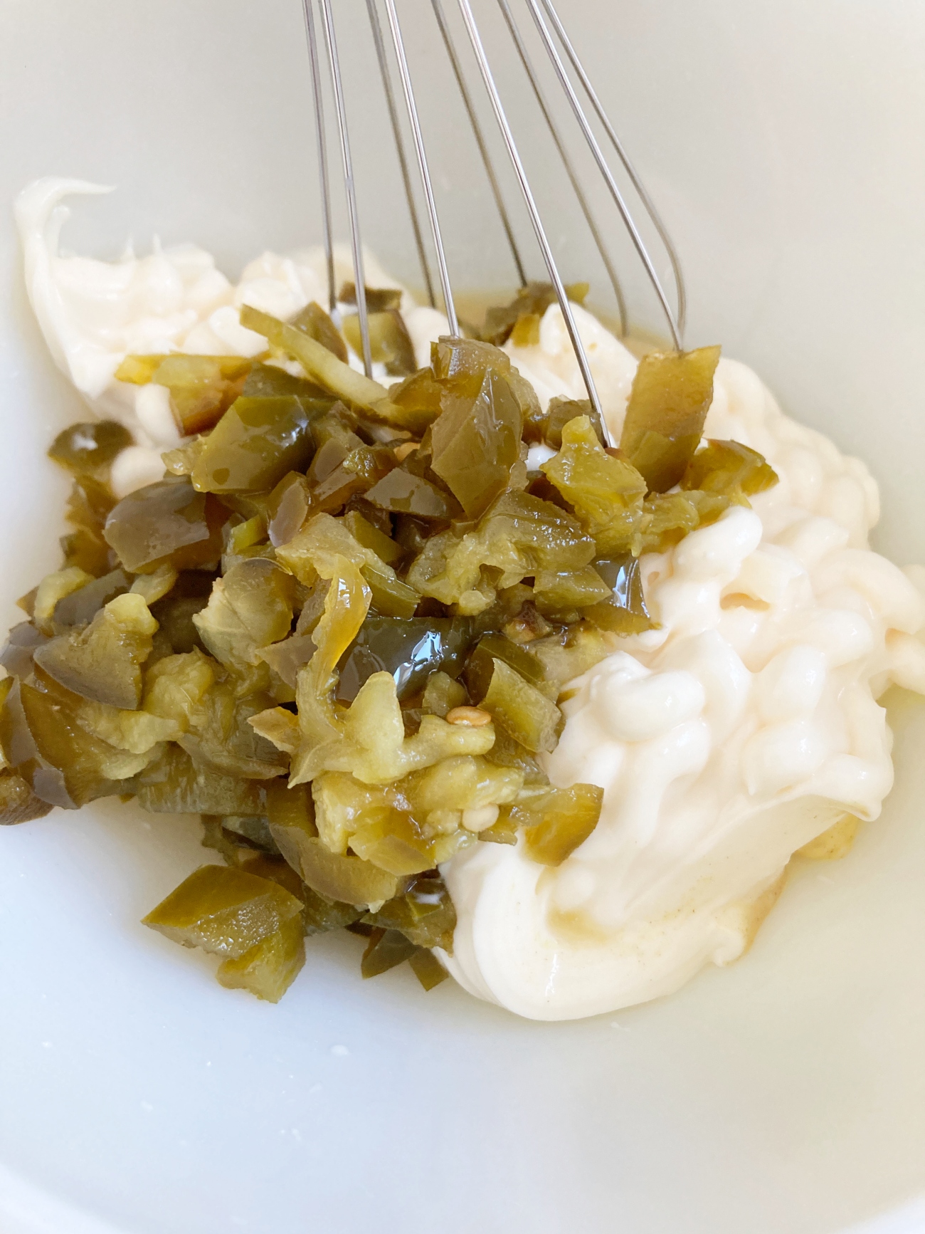 Big Daddy's Potato Salad