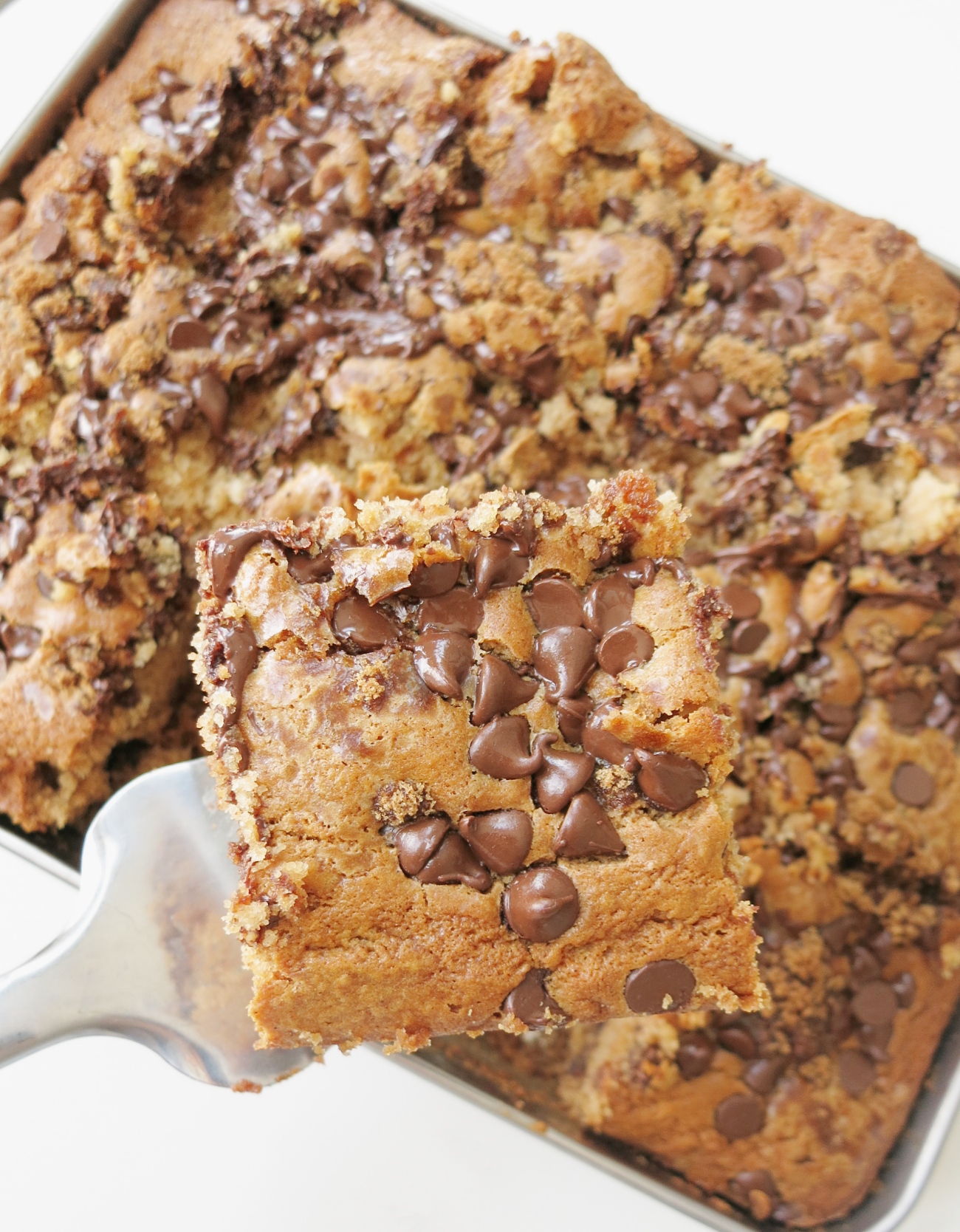 Crater Cake