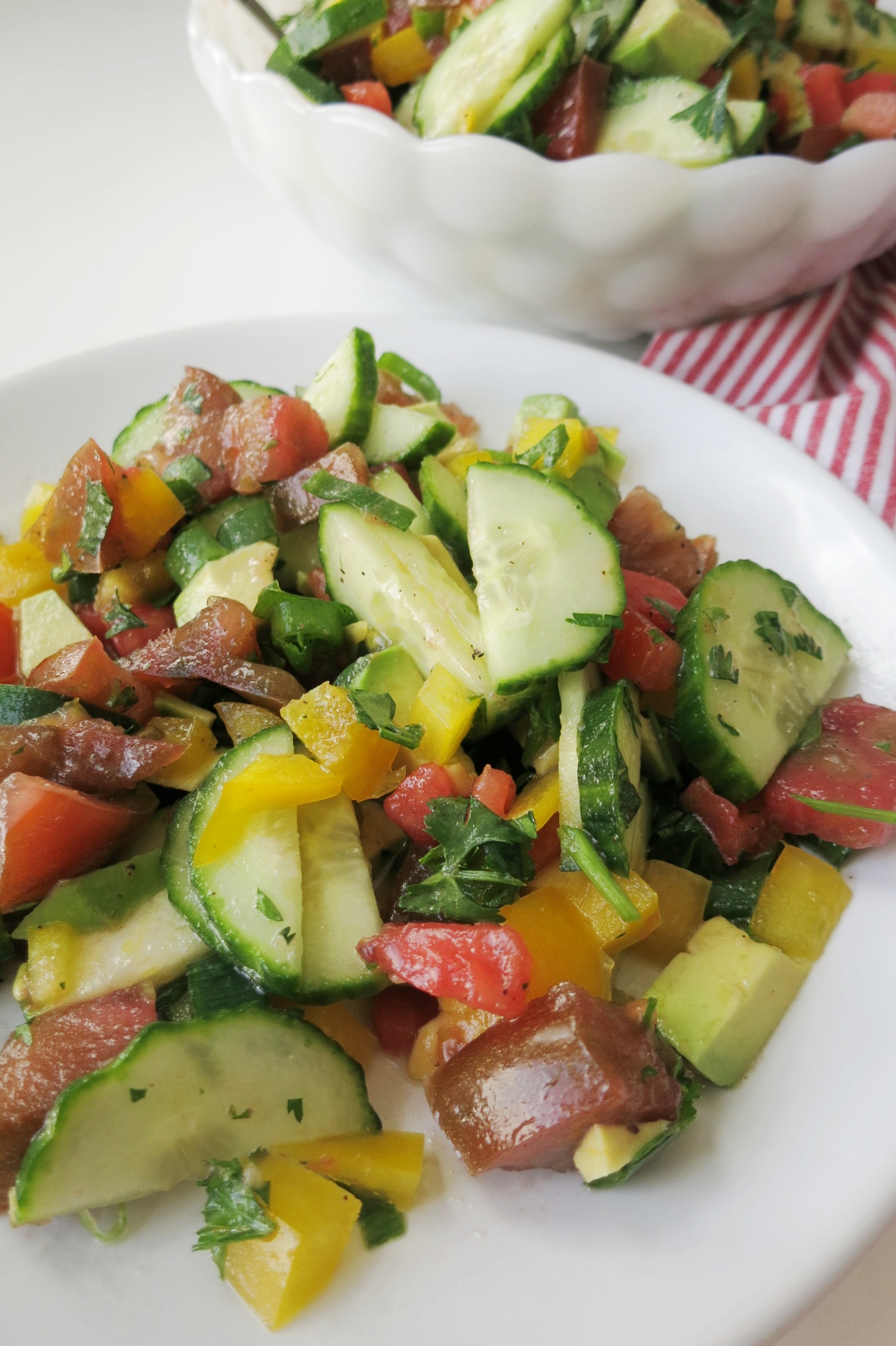 Fiesta Salad