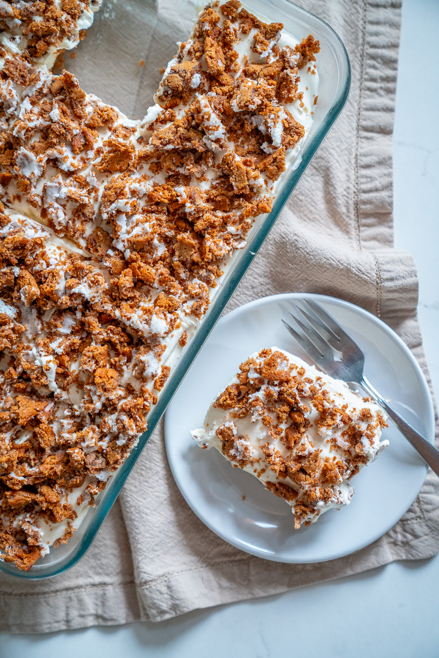 Oatmeal Cream Pie Cheesecake Vertical 1