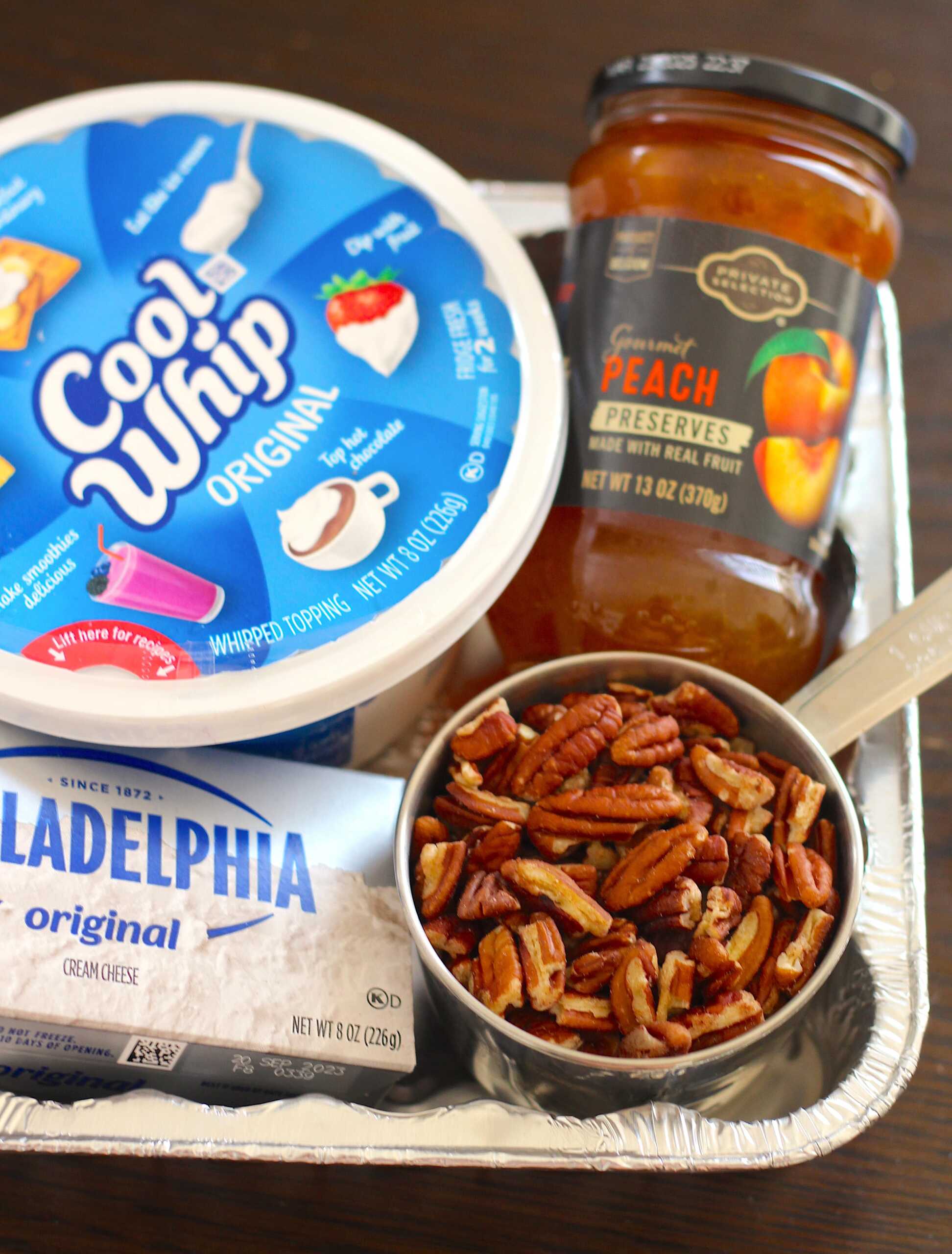 Peach Pecan Dip 1-min