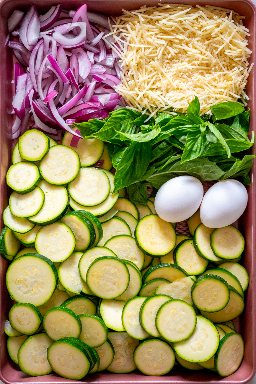 Zucchini Scarpaccia Vertical 3