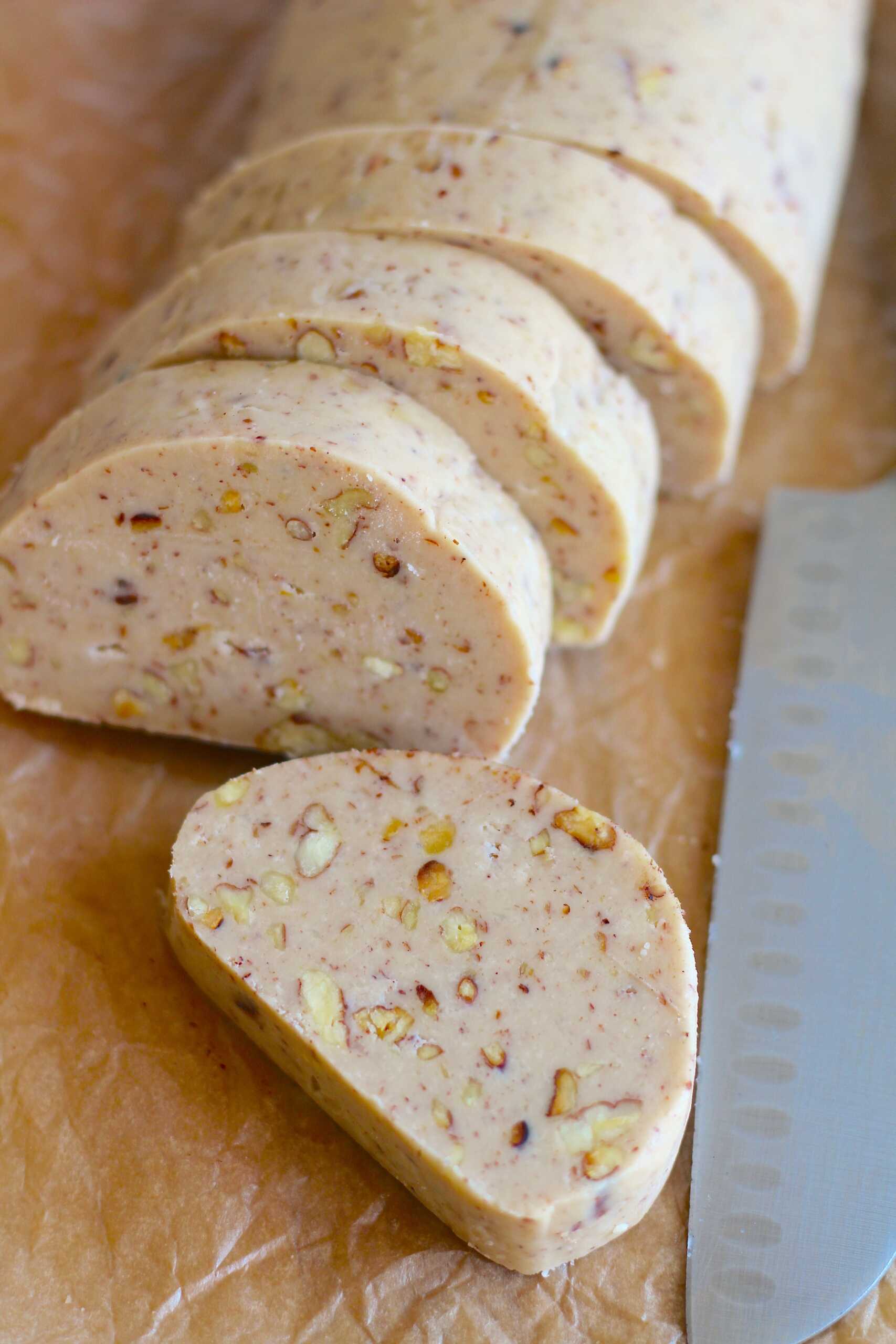butter pecan fudge 9-min
