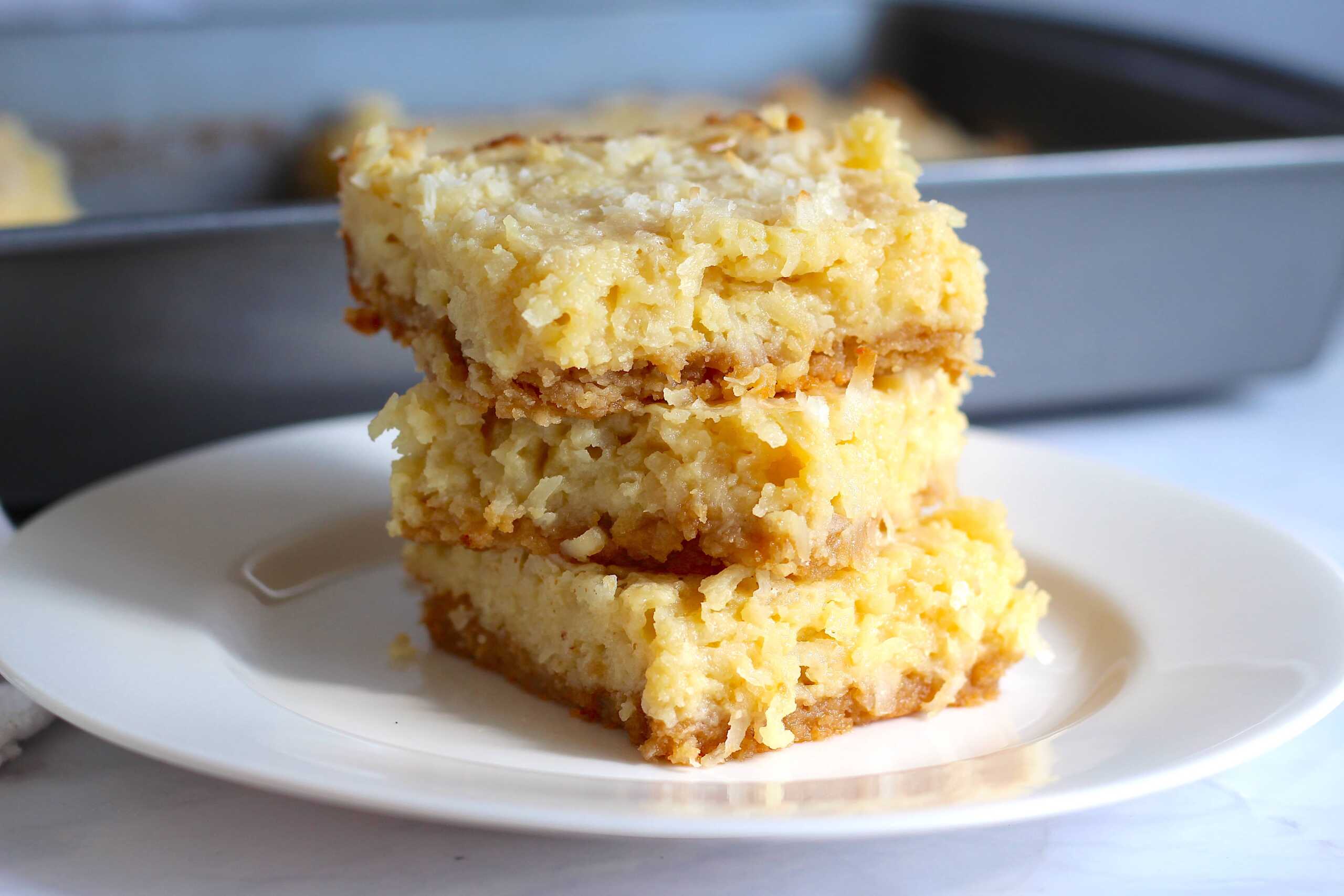 coconut butter bars 9-min