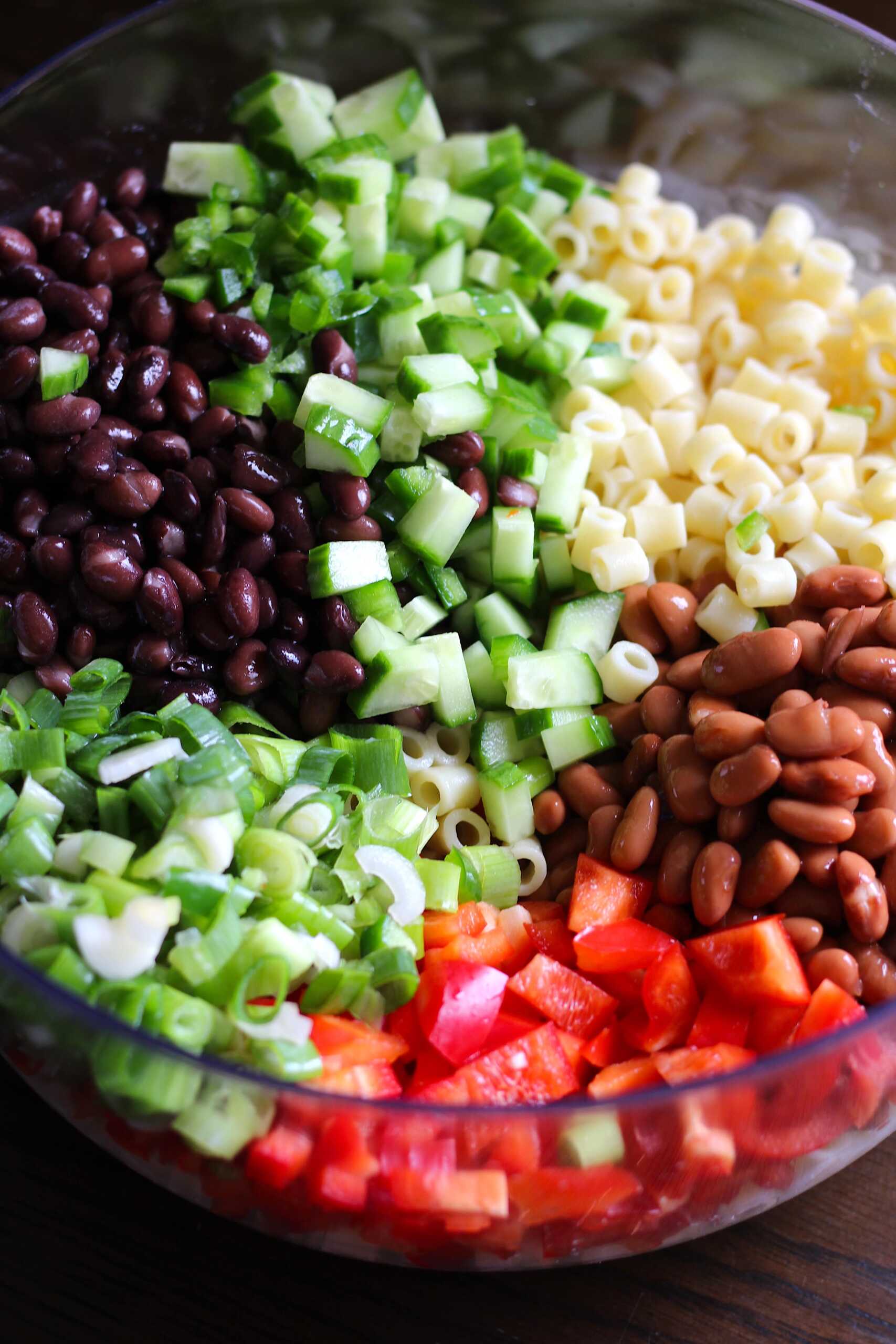 cowboy cavair pasta salad 1-min