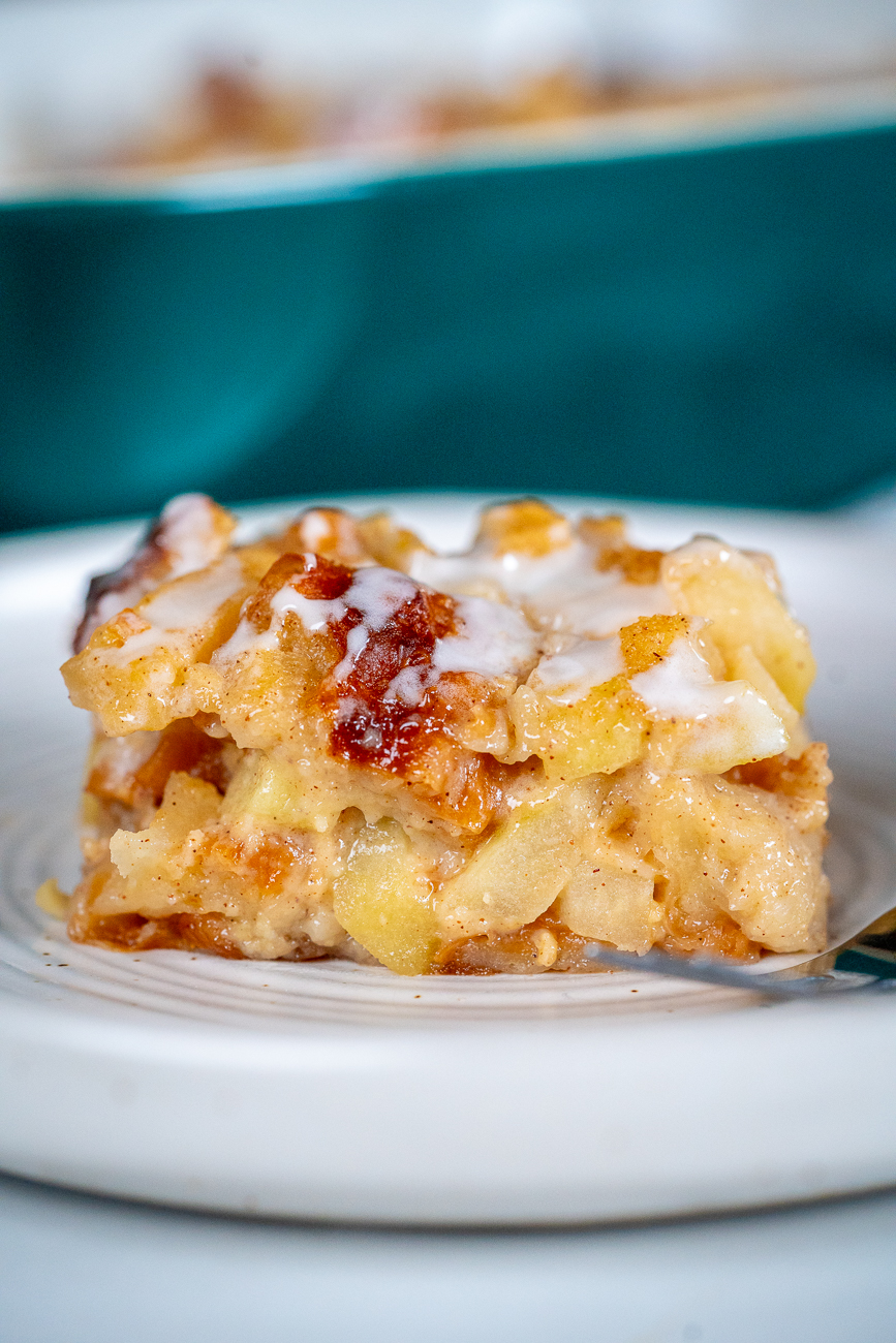 Apple Fritter Bake Vertical 15