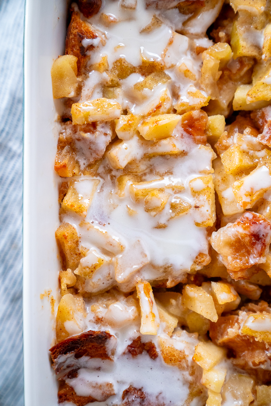 Apple Fritter Bake Vertical 17