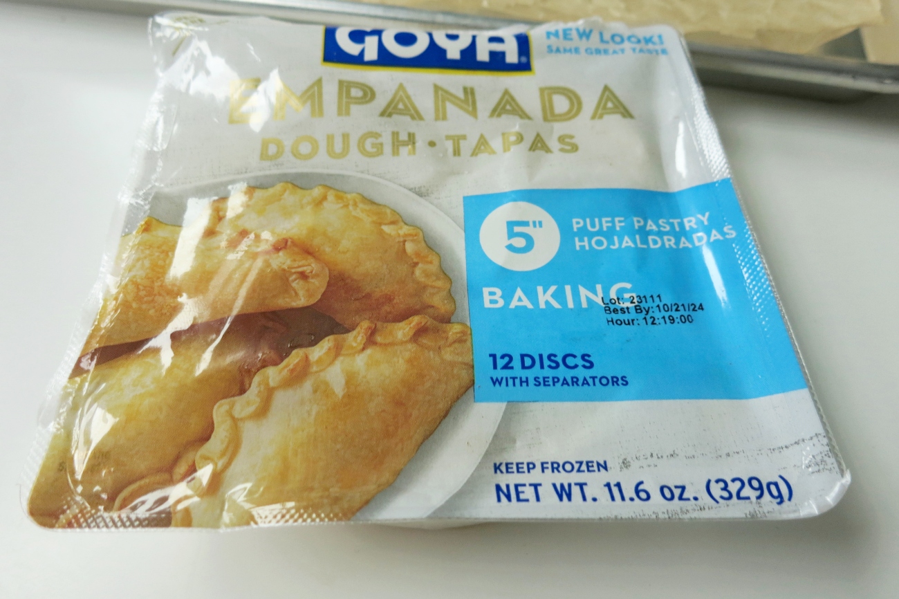 Irish Hand Pies