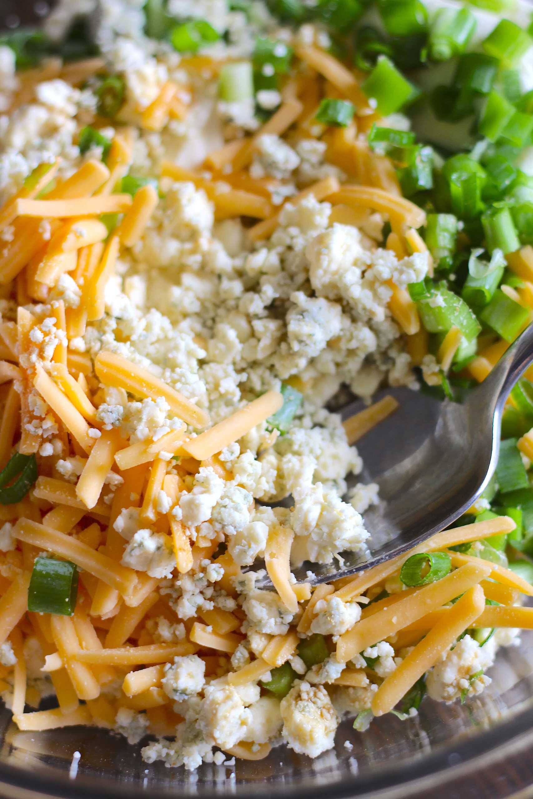 Pecan Bluecheese Ball 1 -min