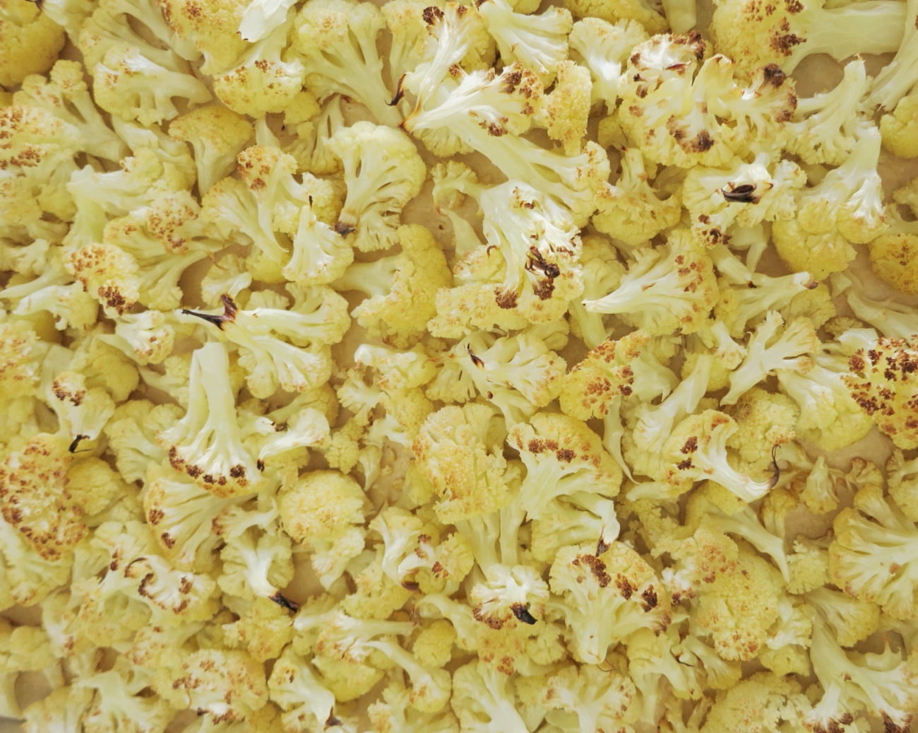 Sicilian Cauliflower