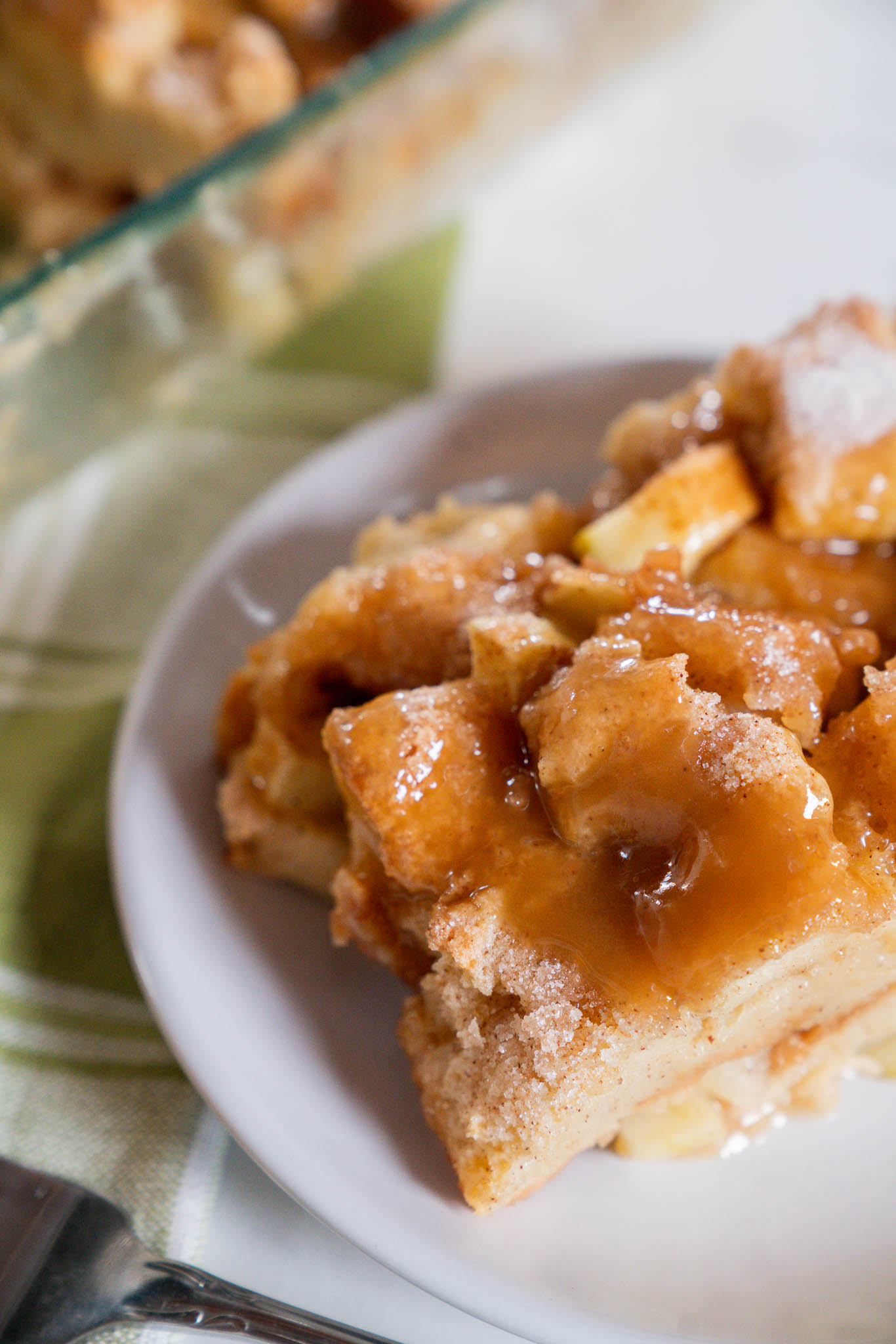 Apple Pie Bread Pudding Vert-06