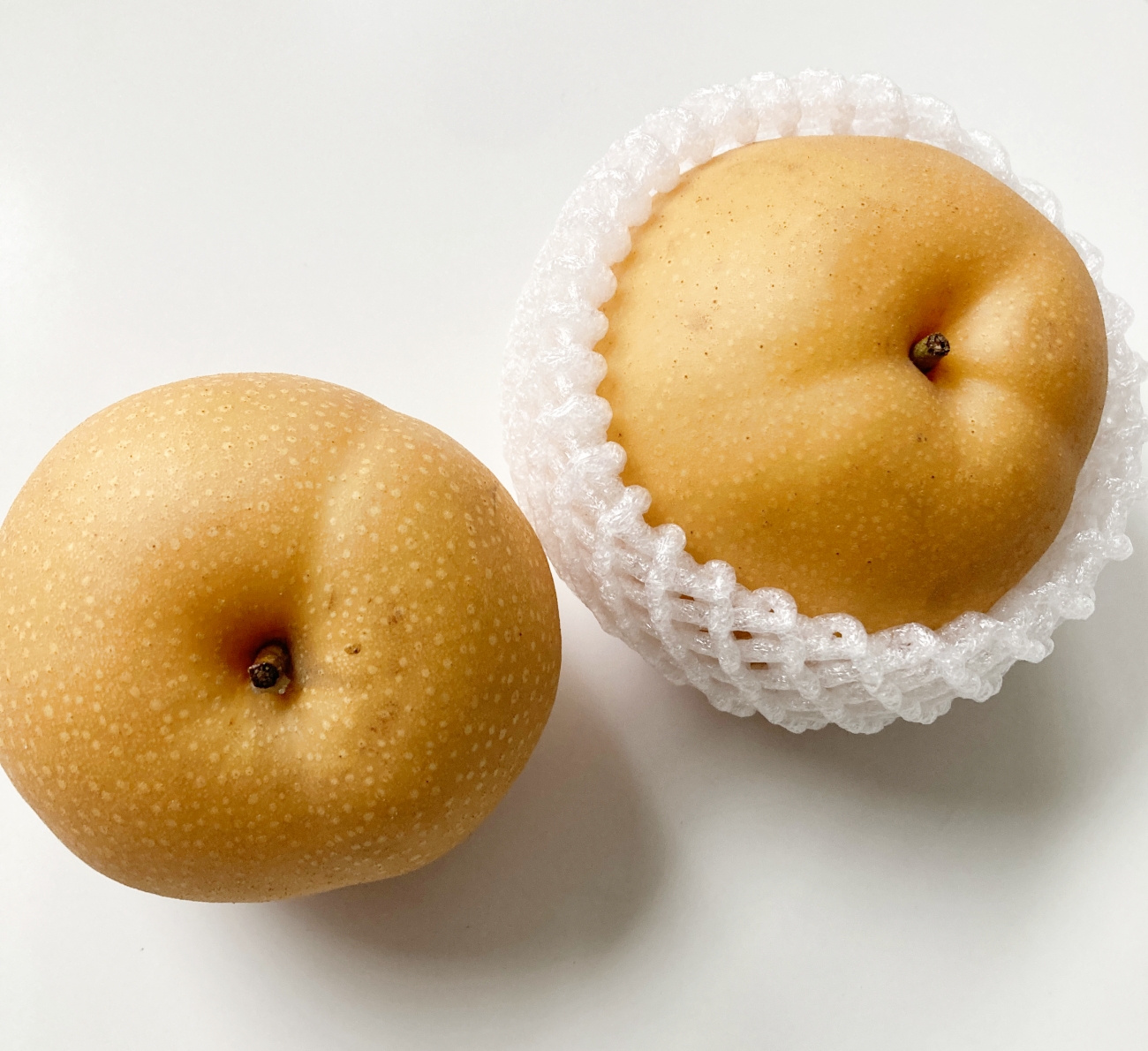 Asian Pear Salad