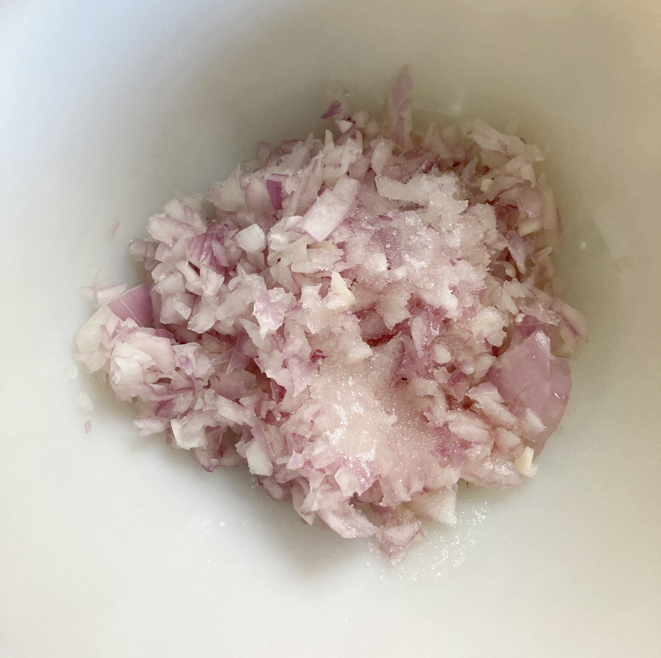 Little Gem Salad